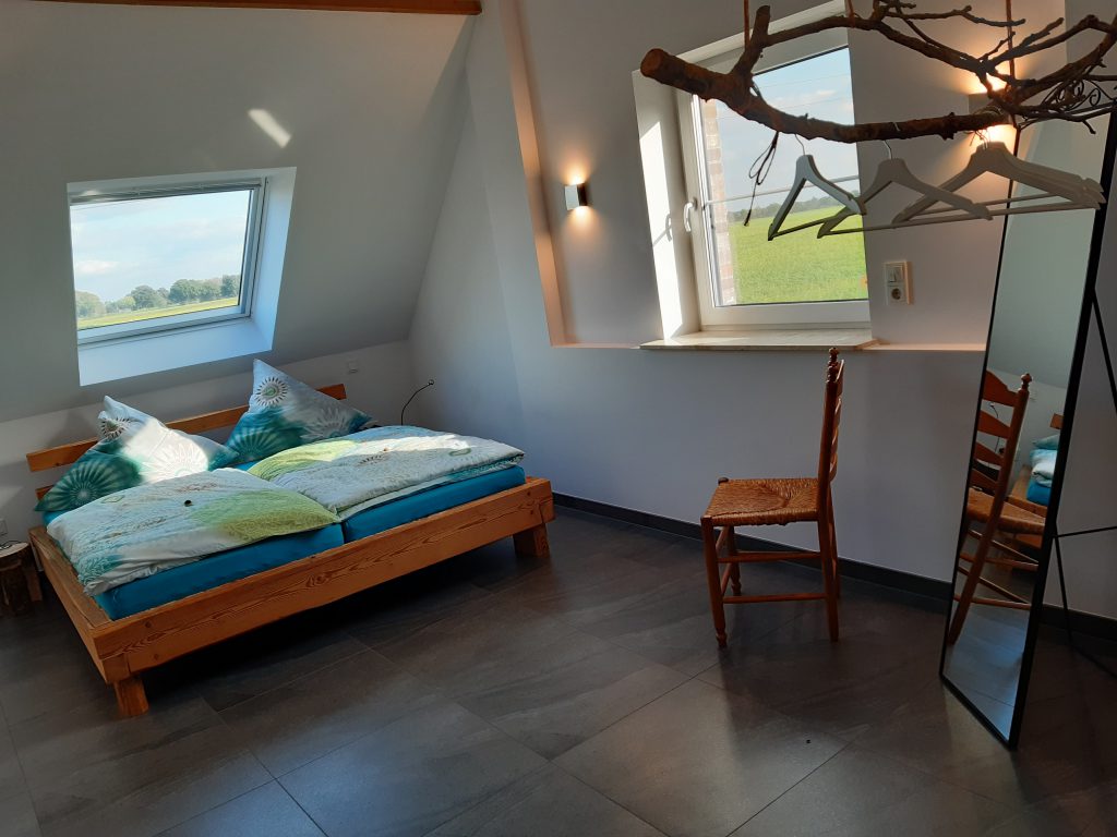 Naturhäuschen in Neukirchen Vluyn