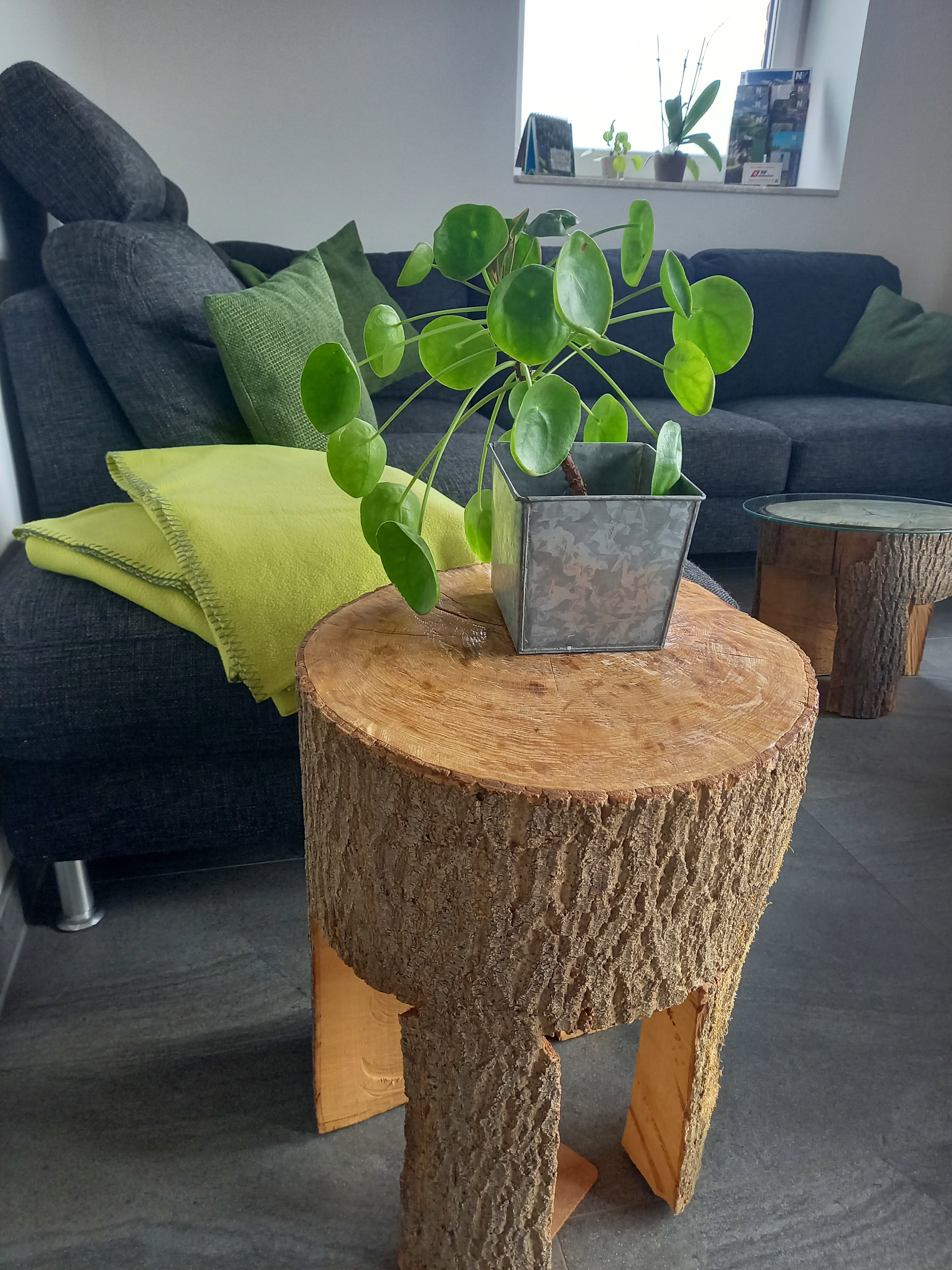 Naturhäuschen in Neukirchen Vluyn