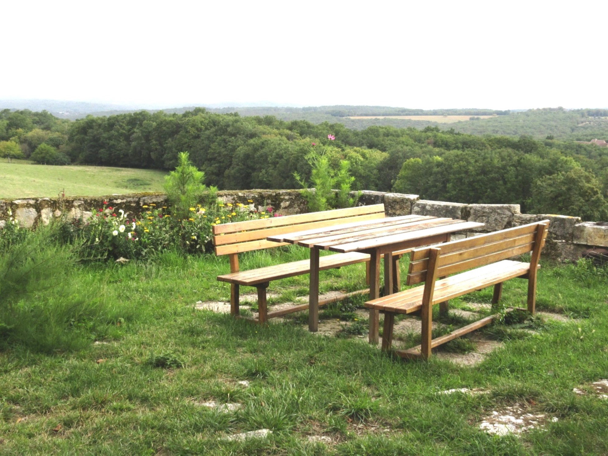 Natuurhuisje in Tourtoirac