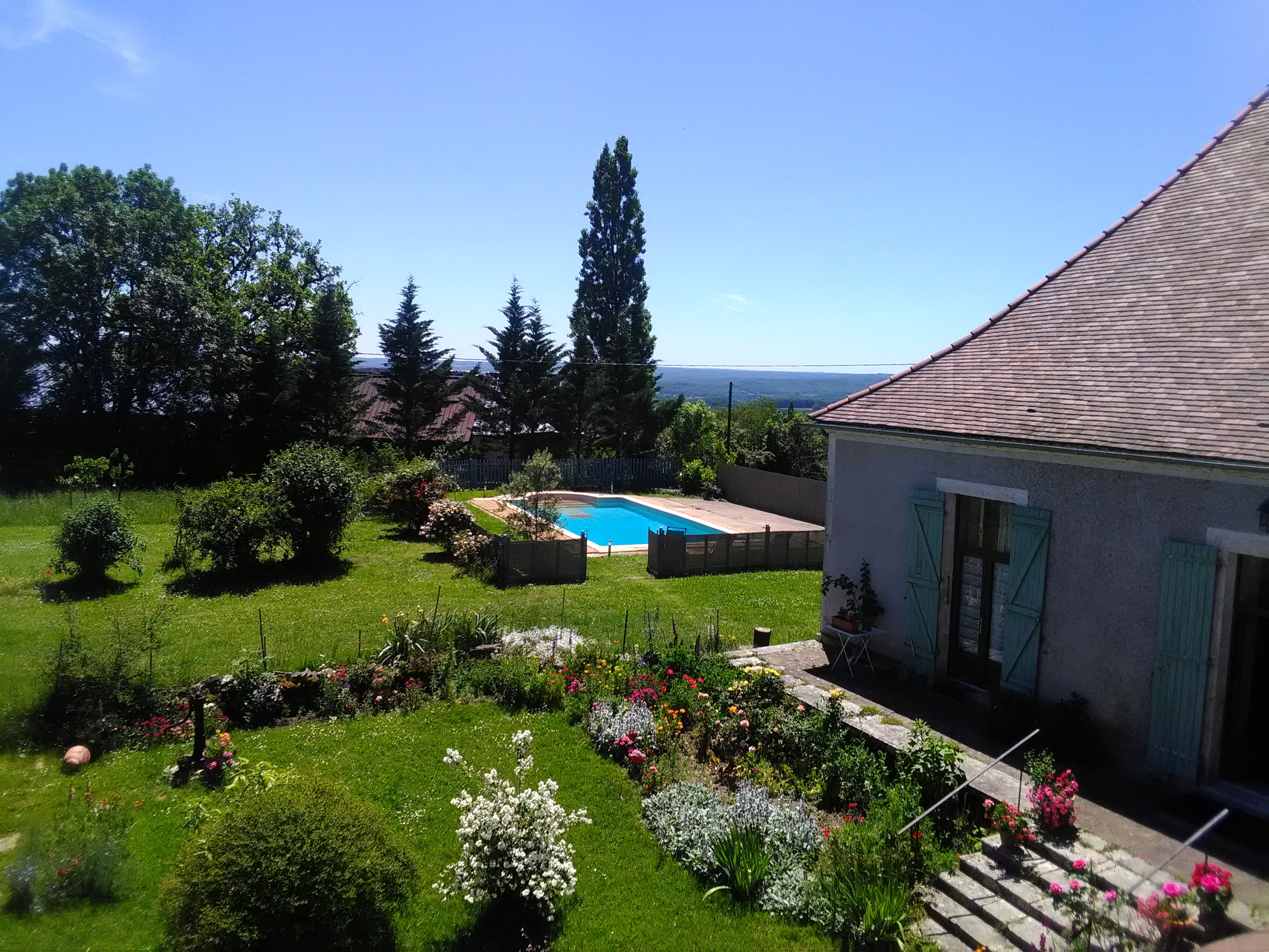 Natuurhuisje in Tourtoirac