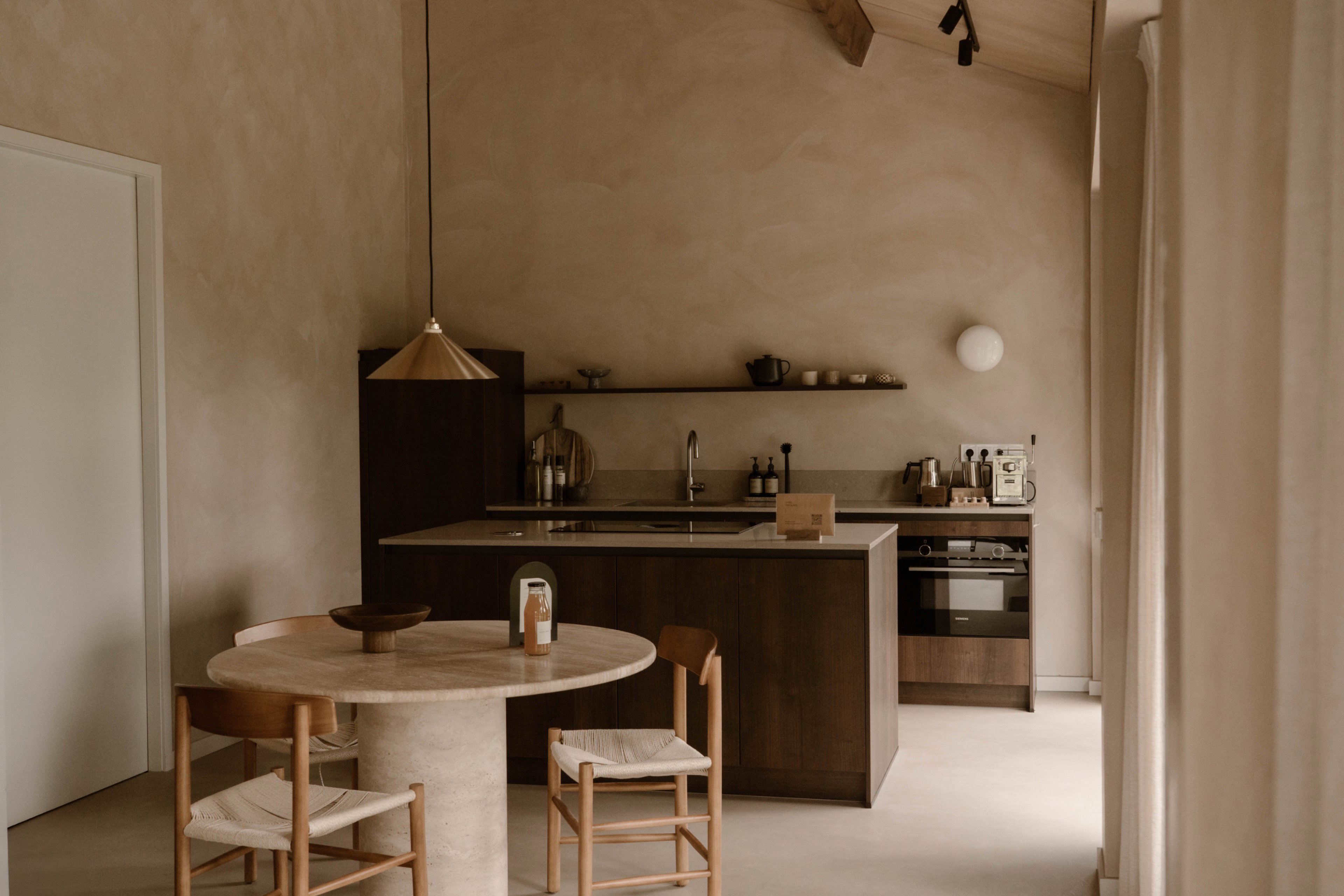 Casa nella natura a Nistelrode