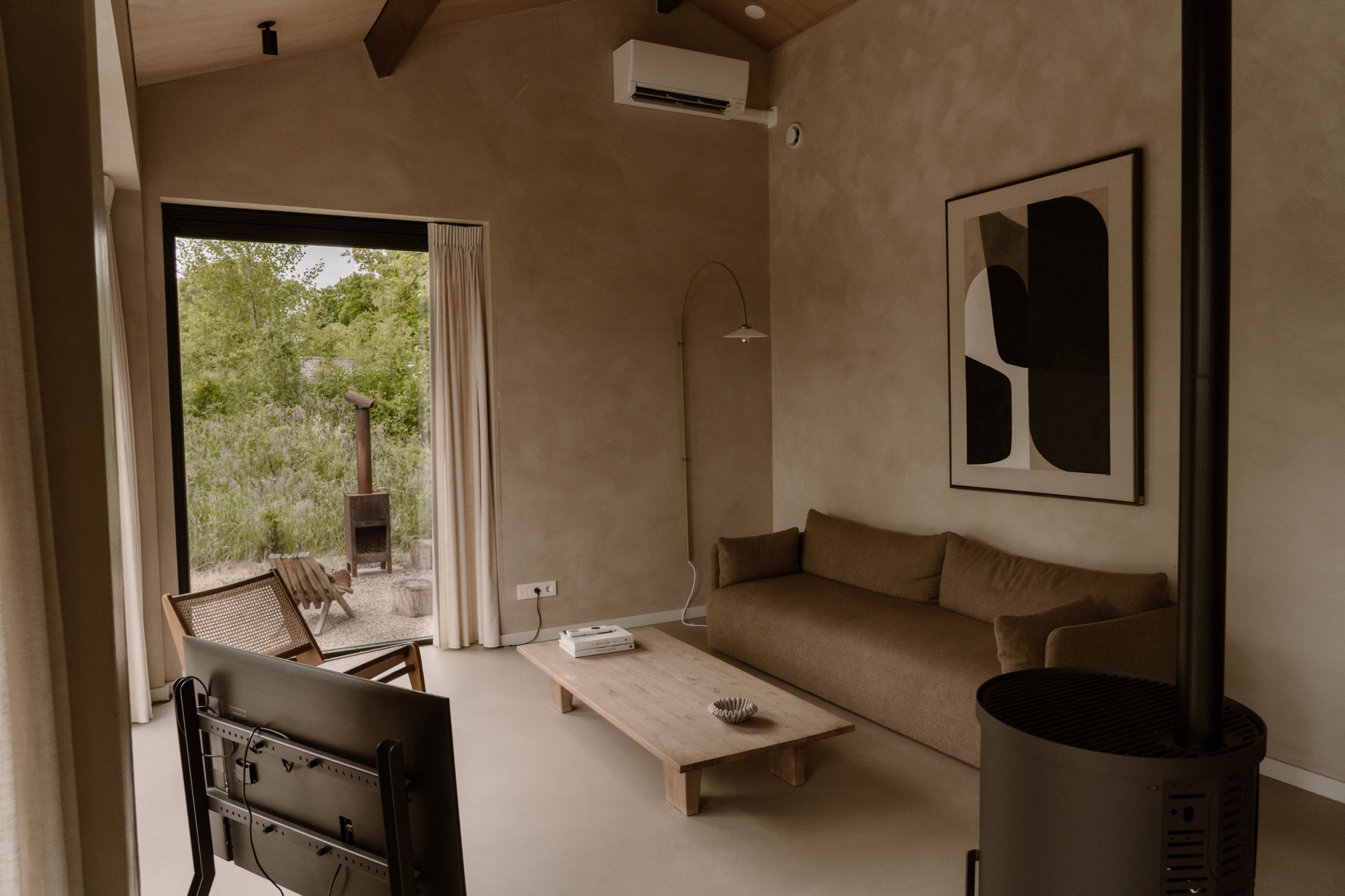 Casa nella natura a Nistelrode