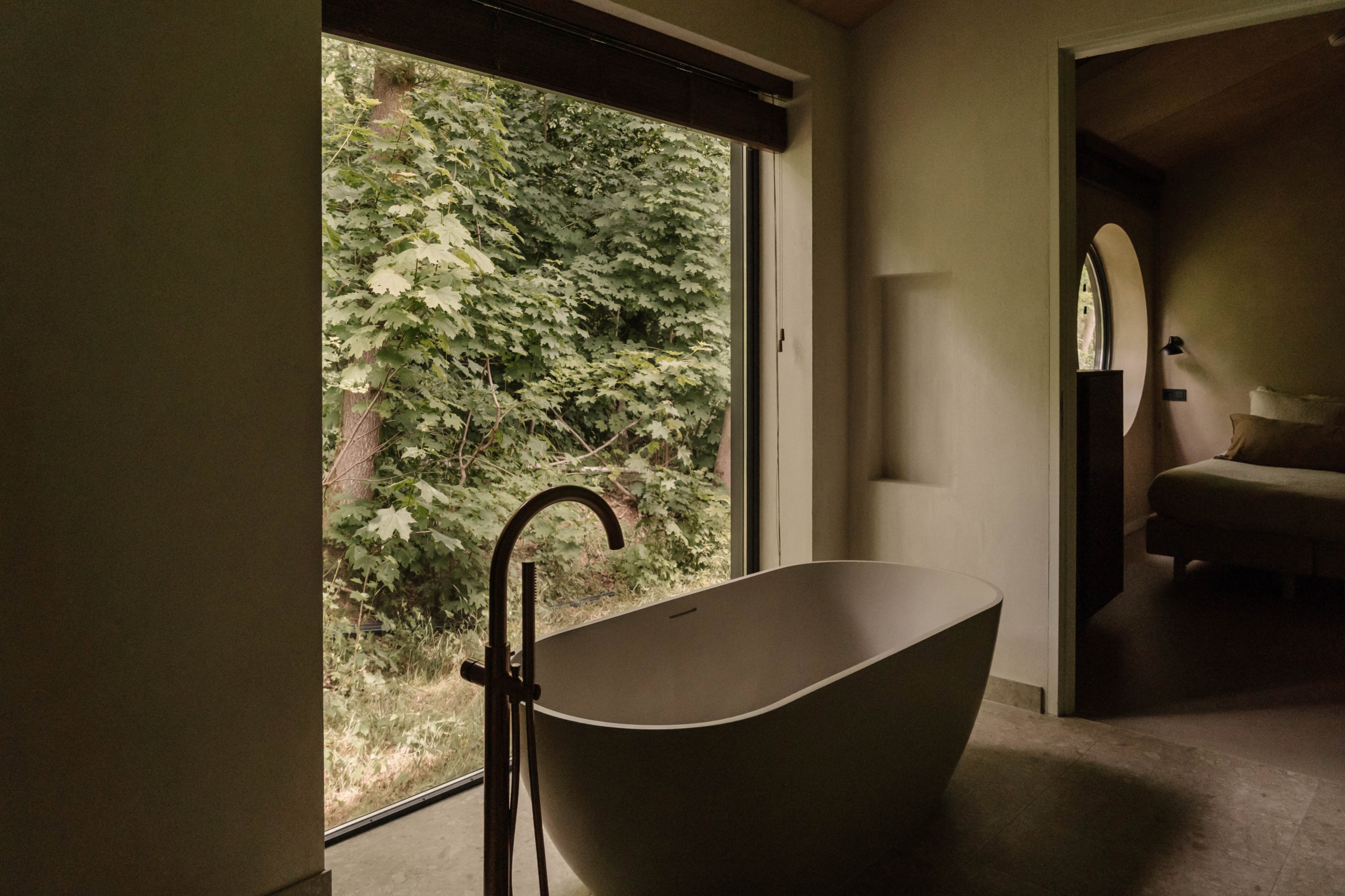Casa nella natura a Nistelrode