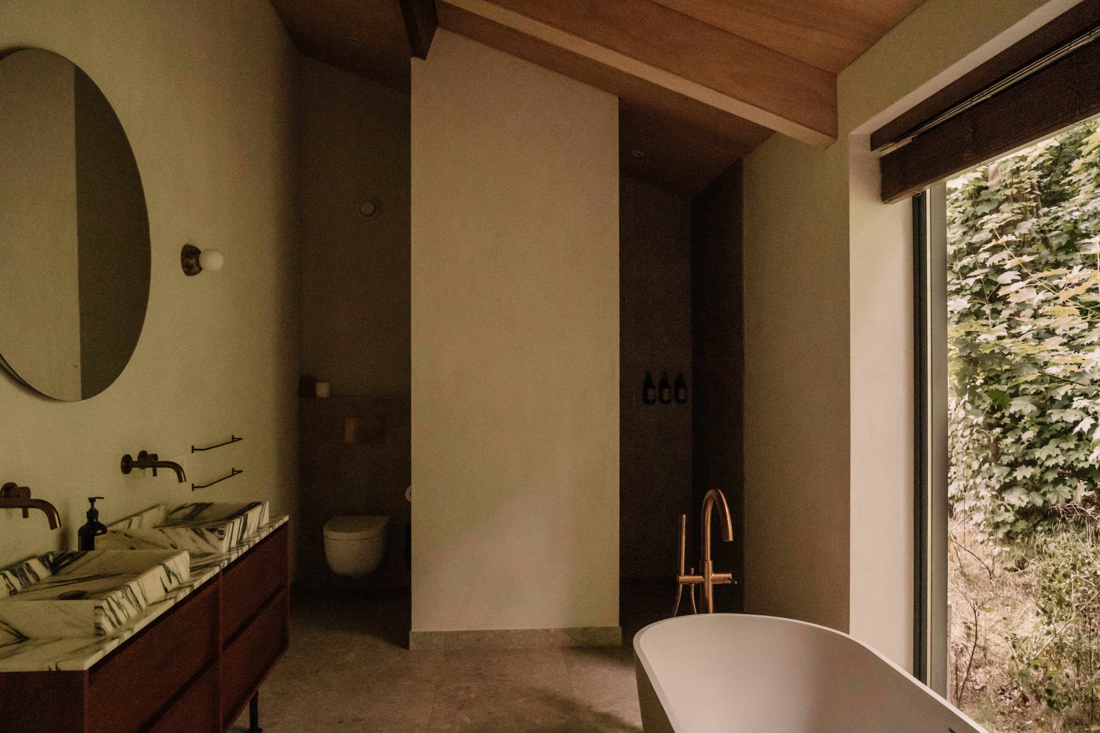 Casa nella natura a Nistelrode