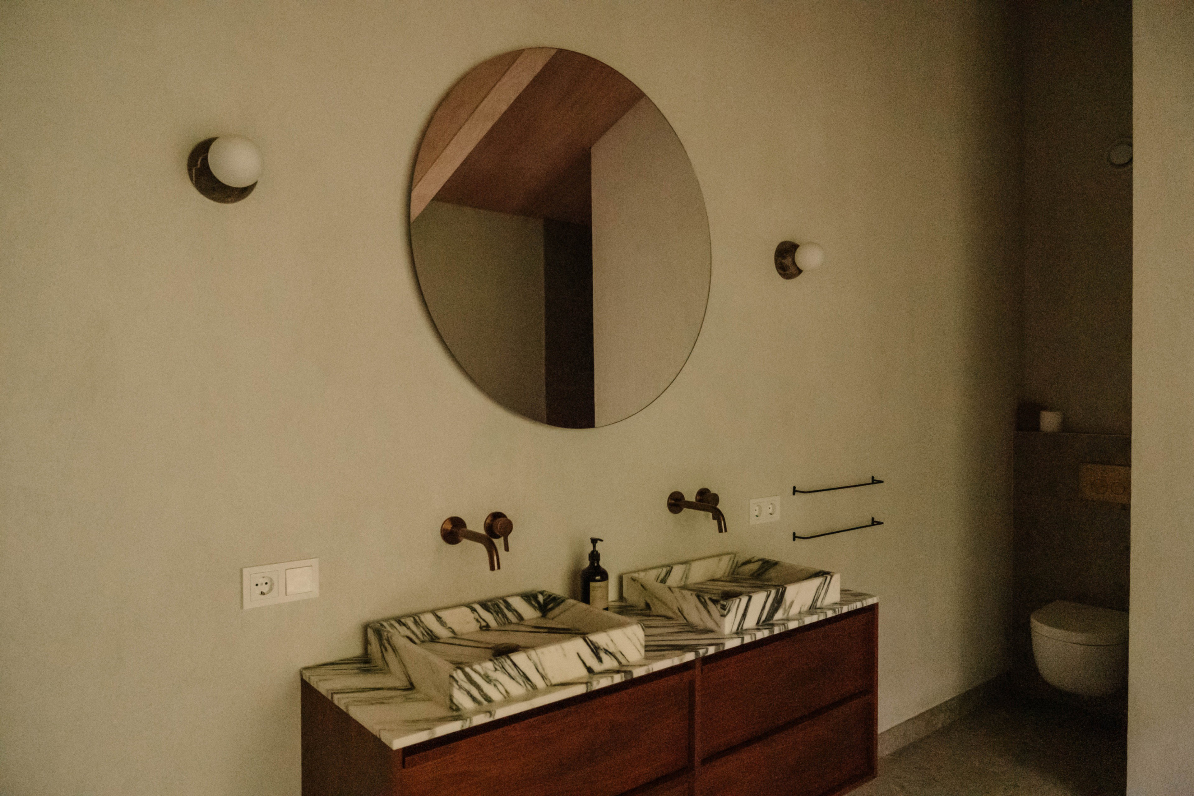 Casa nella natura a Nistelrode