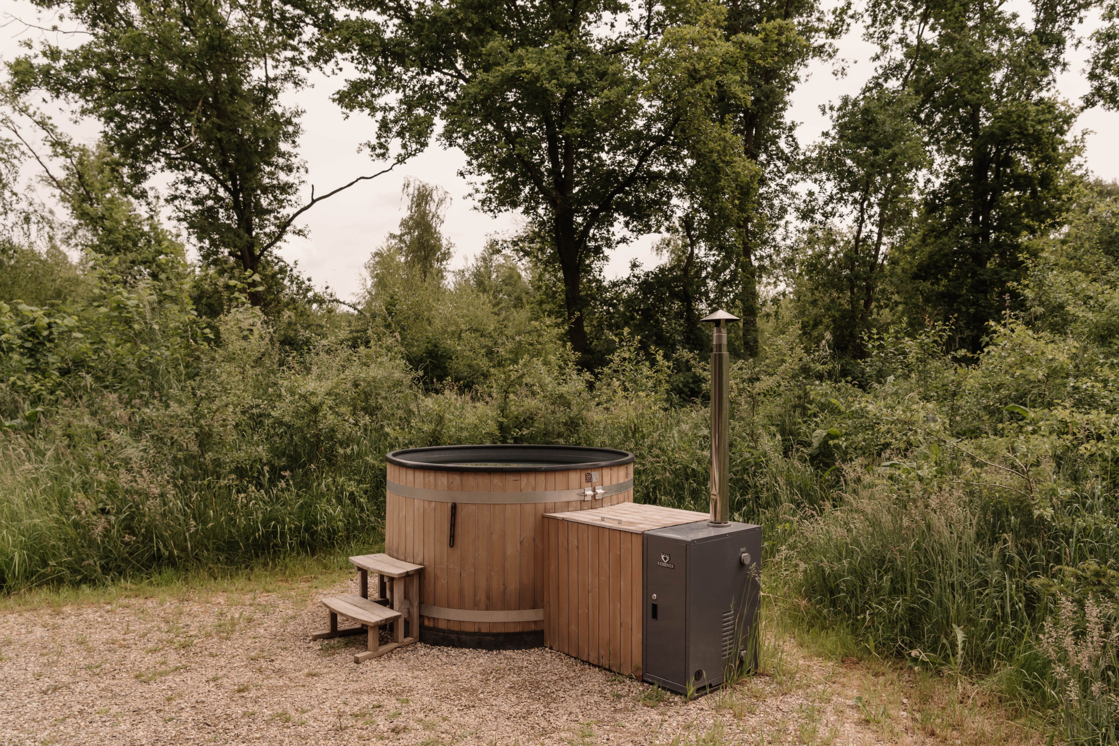 Casa nella natura a Nistelrode