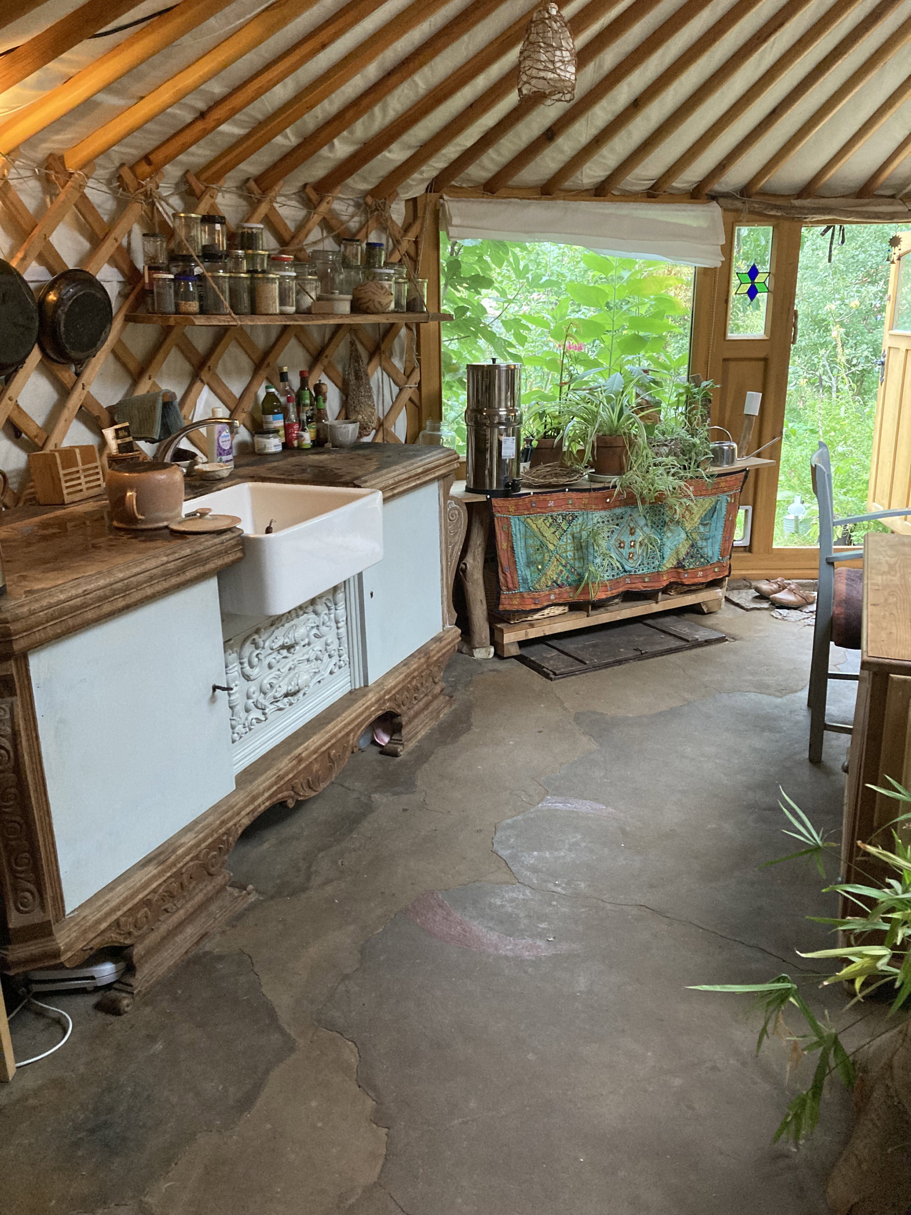 Nature house in Eck en Wiel