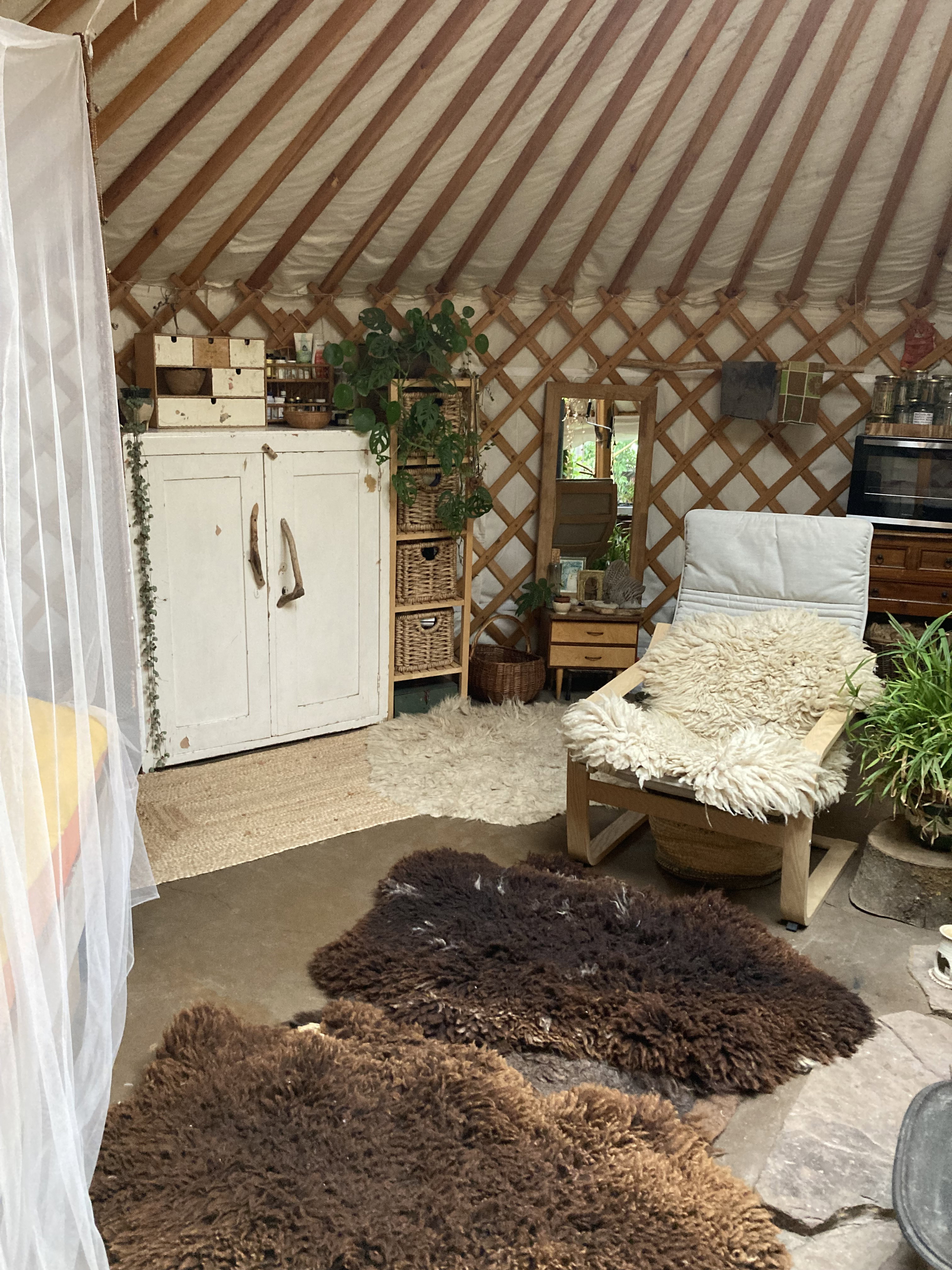 Nature house in Eck en Wiel