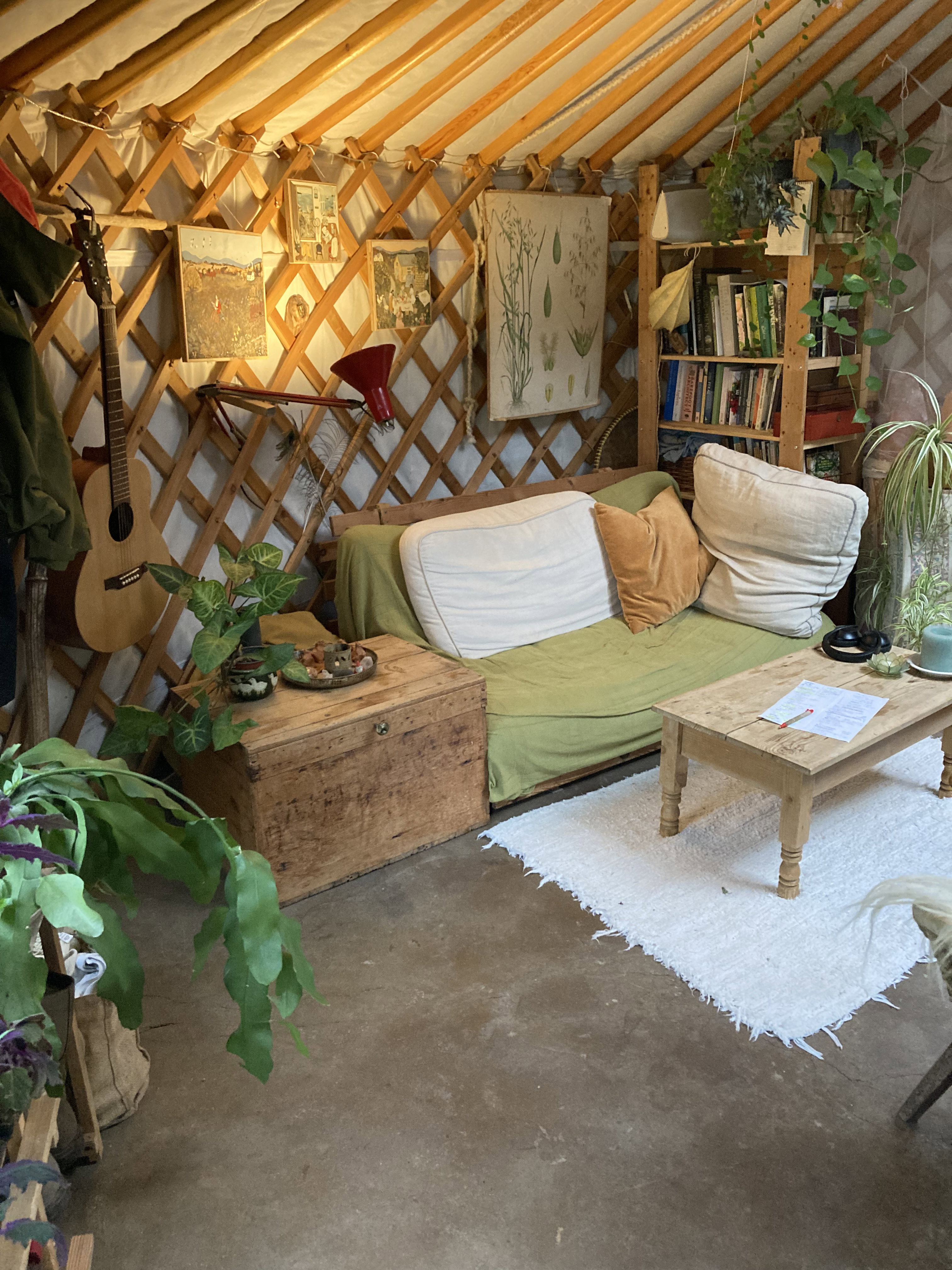 Nature house in Eck en Wiel