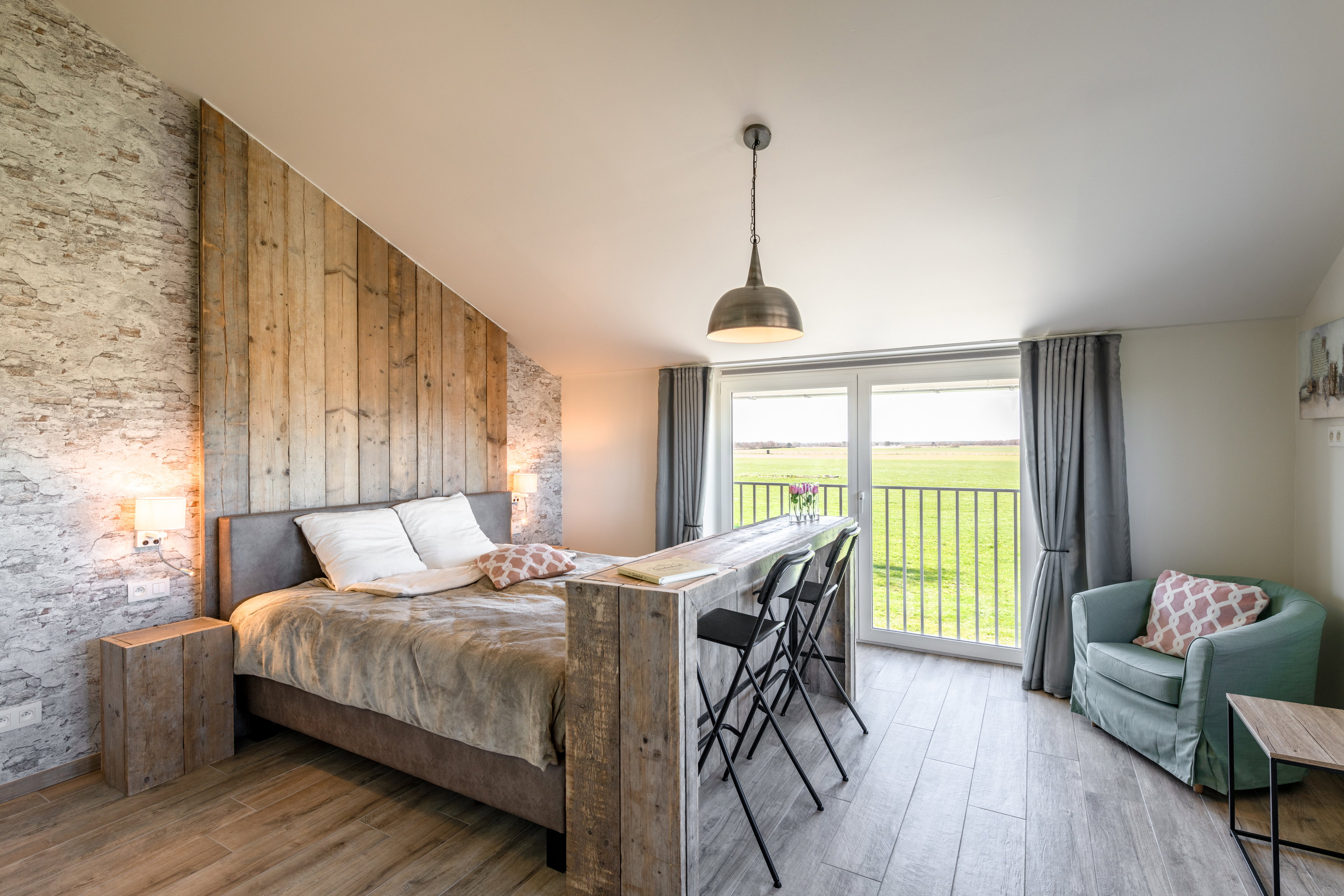 Natuurhuisje in Peer Wauberg