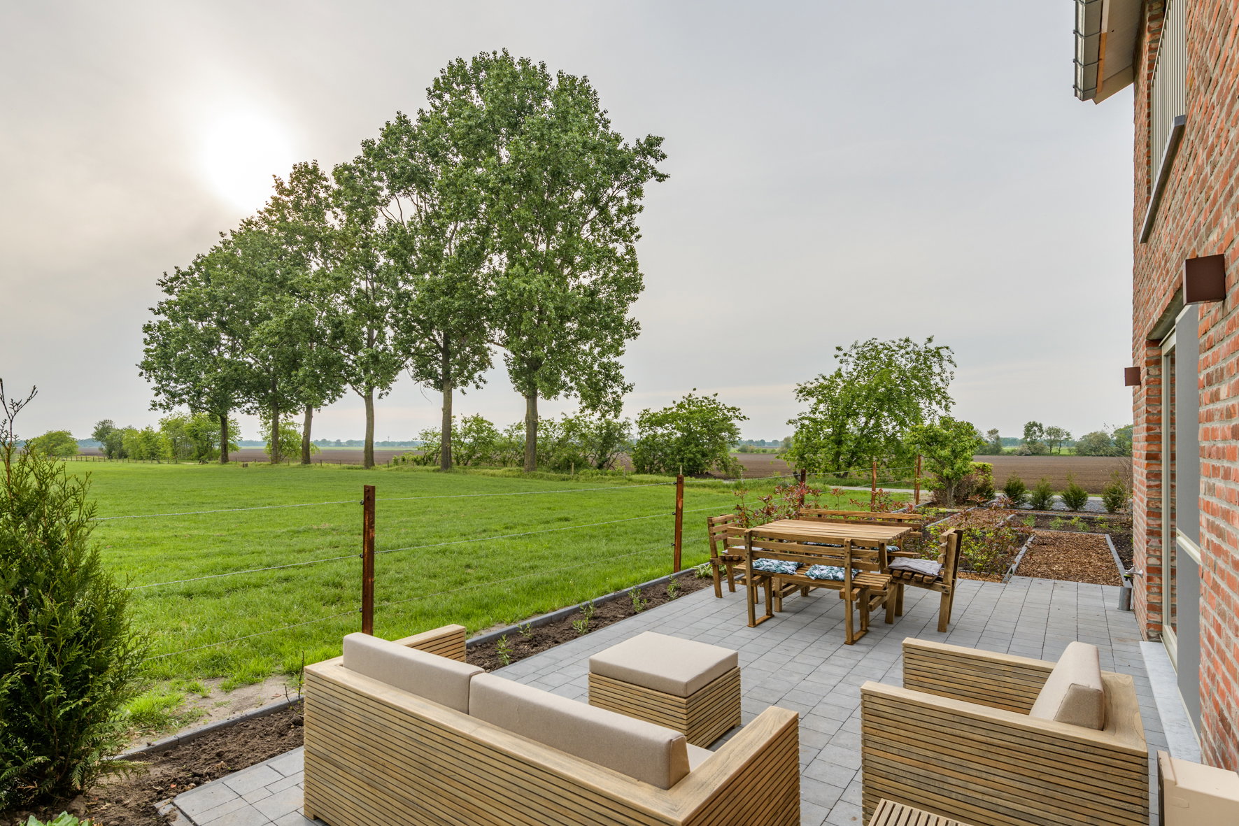 Natuurhuisje in Peer Wauberg