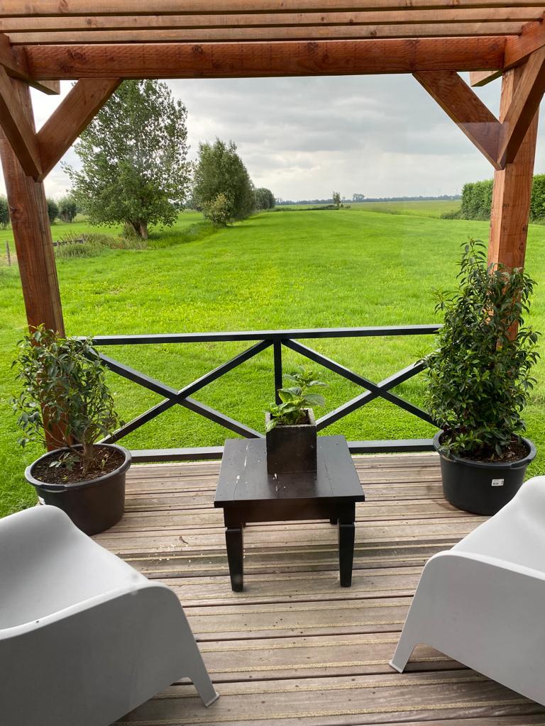Maison nature à Montfoort