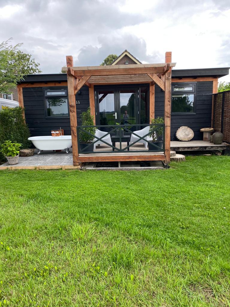 Nature house in Montfoort