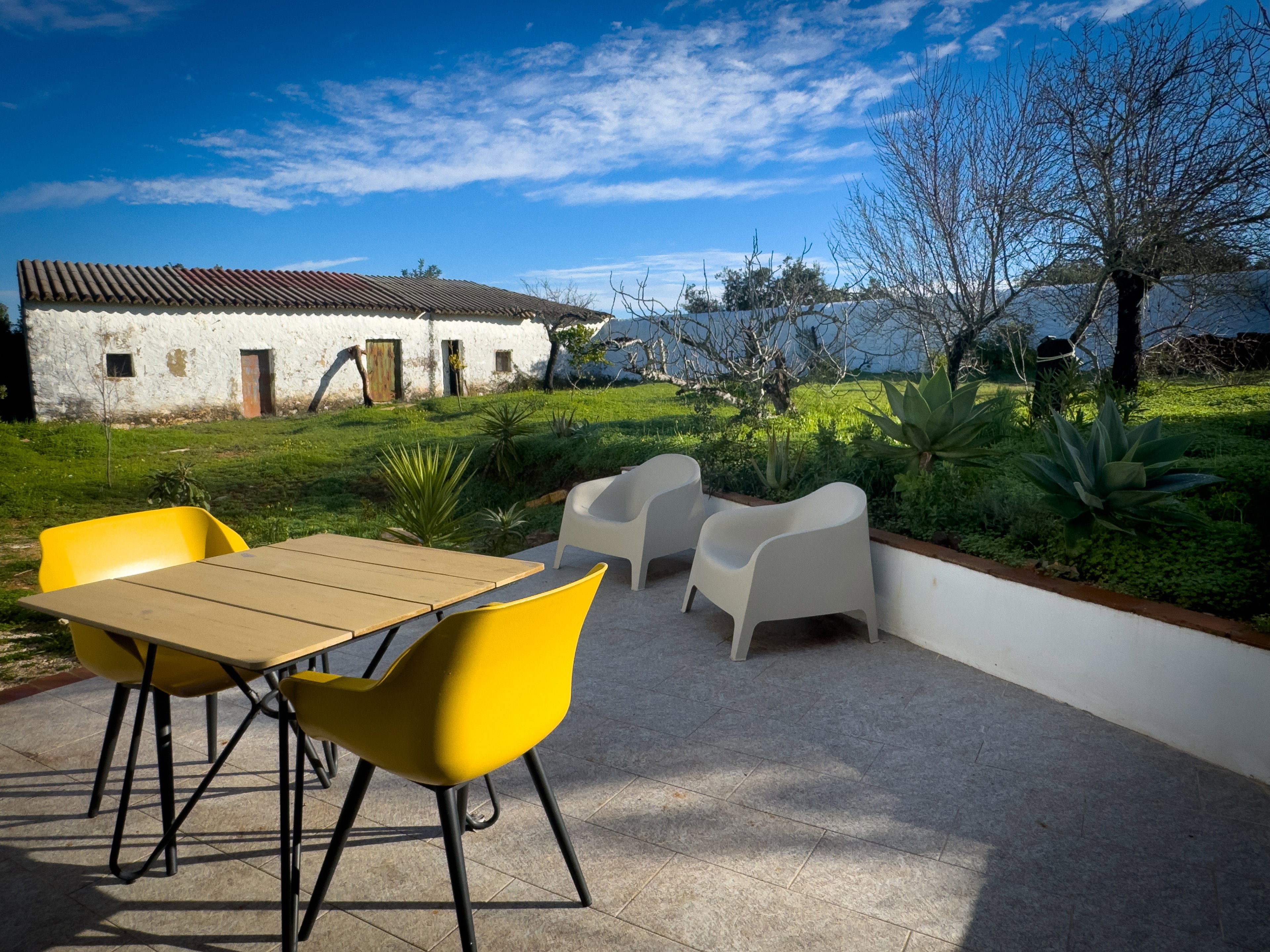 Natuurhuisje in Estoi, Faro