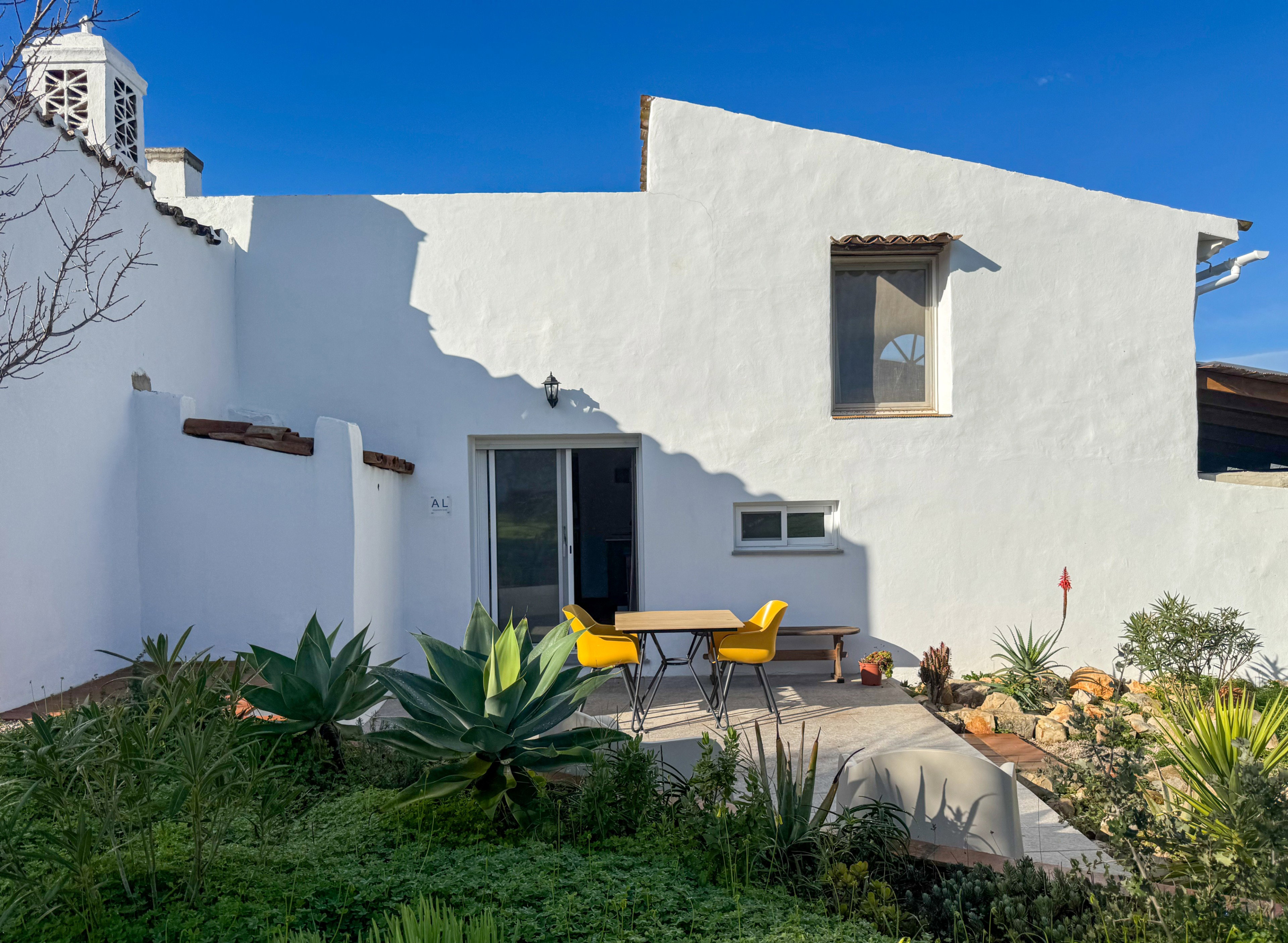 Natuurhuisje in Estoi, Faro