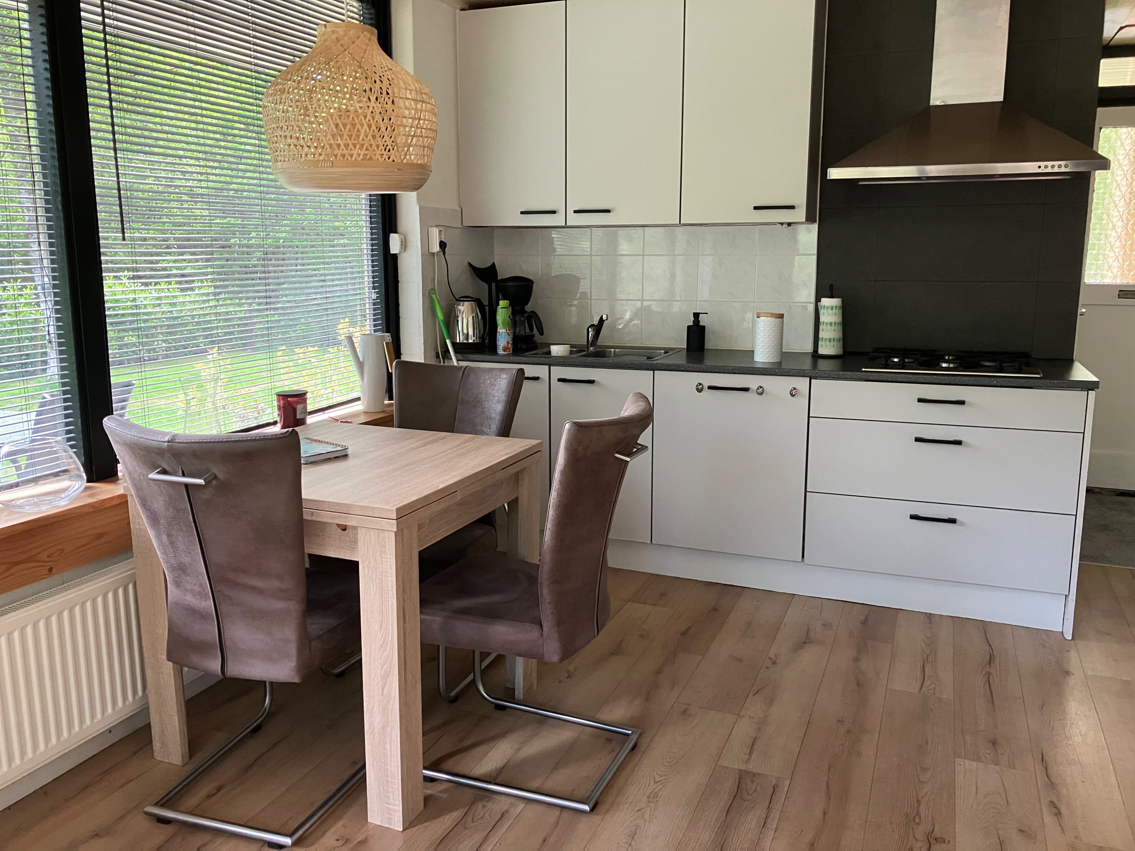 Natuurhuisje in Koekange