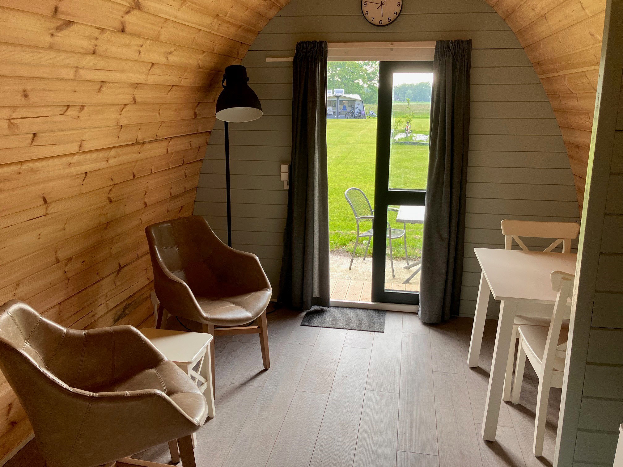 Nature house in Nijverdal