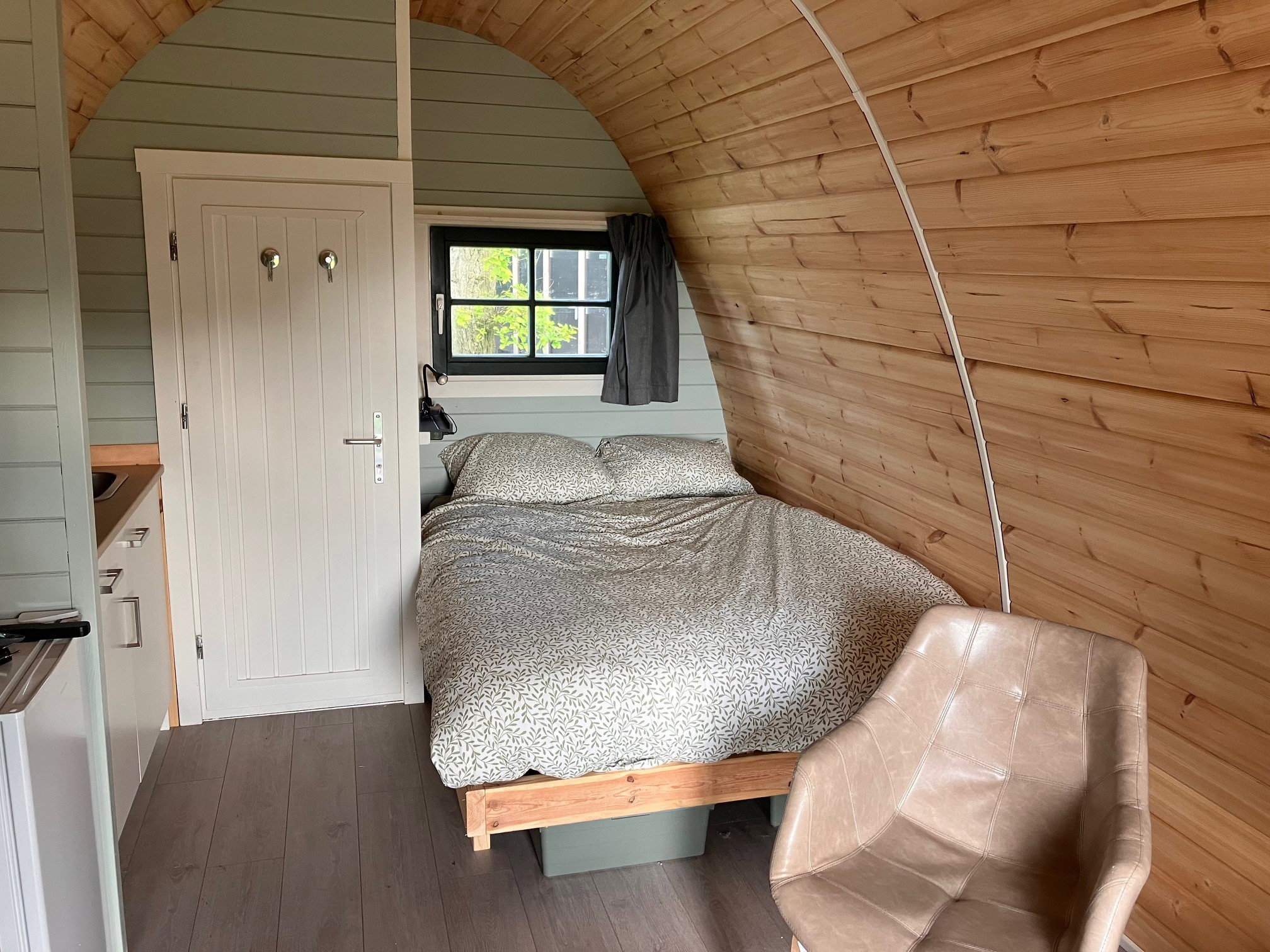 Nature house in Nijverdal