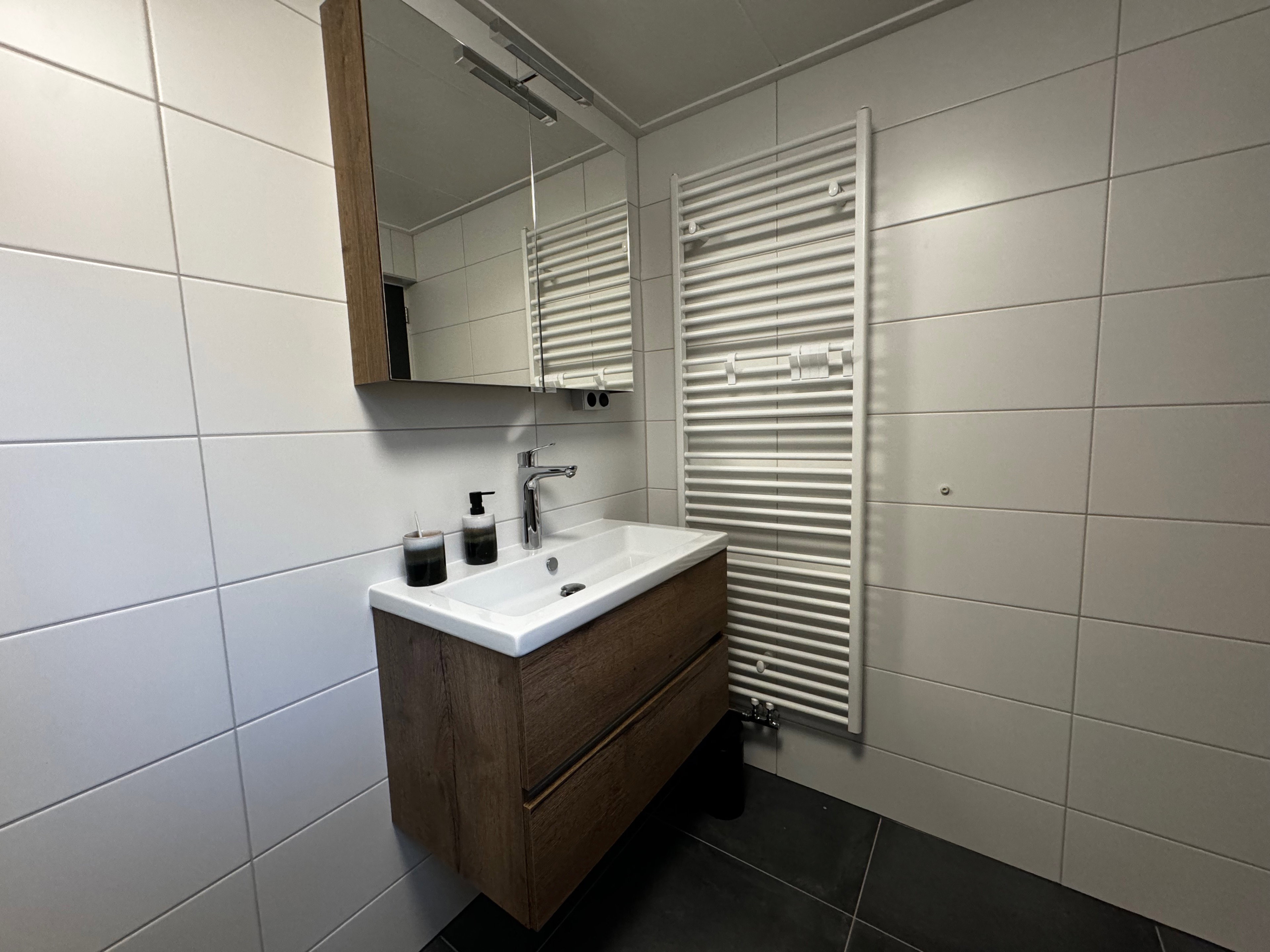 Natuurhuisje in Oude Willem
