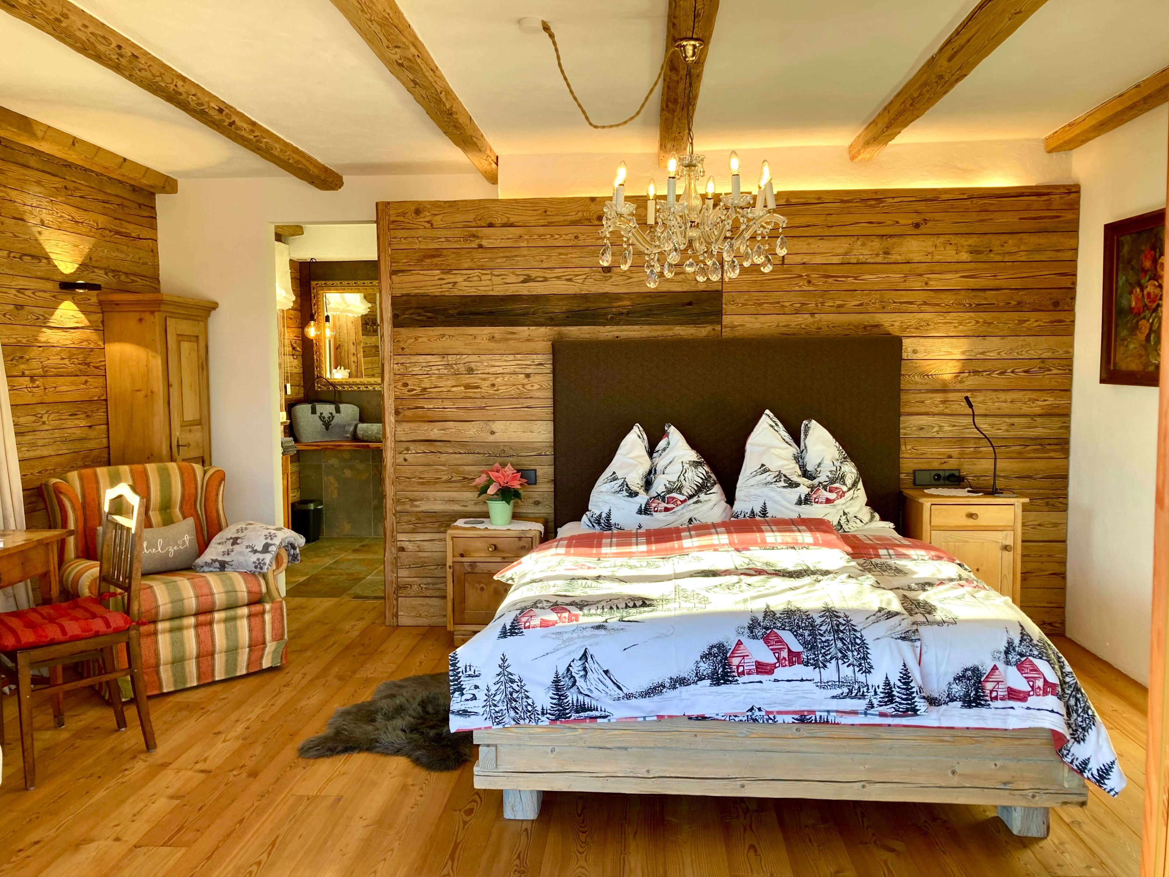 Casa nella natura a Radenthein