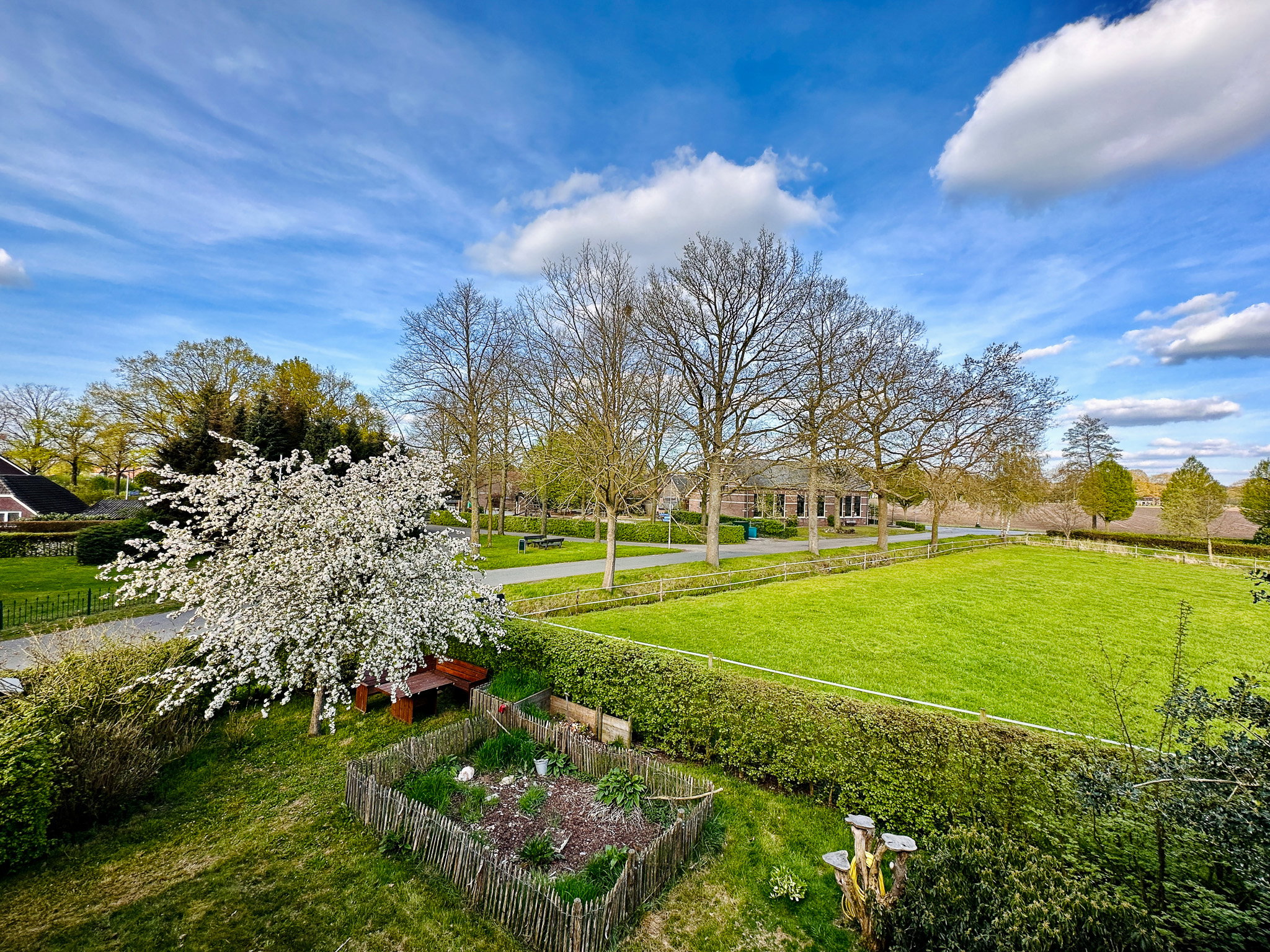 Natuurhuisje in NEEDE (Noordijk)