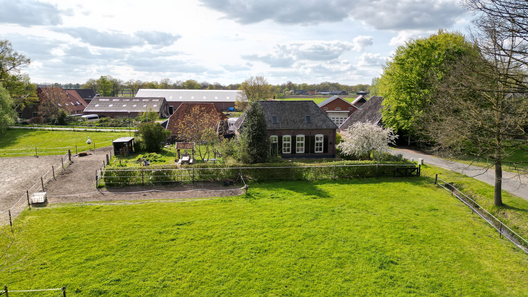 Natuurhuisje in NEEDE (Noordijk)