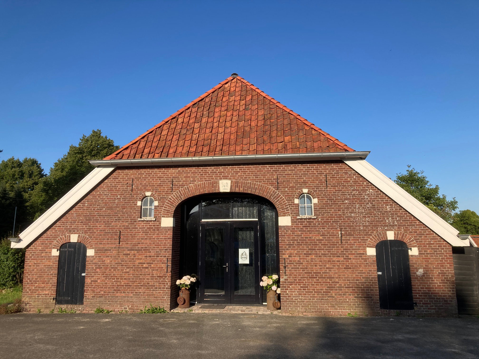 Natuurhuisje in NEEDE (Noordijk)