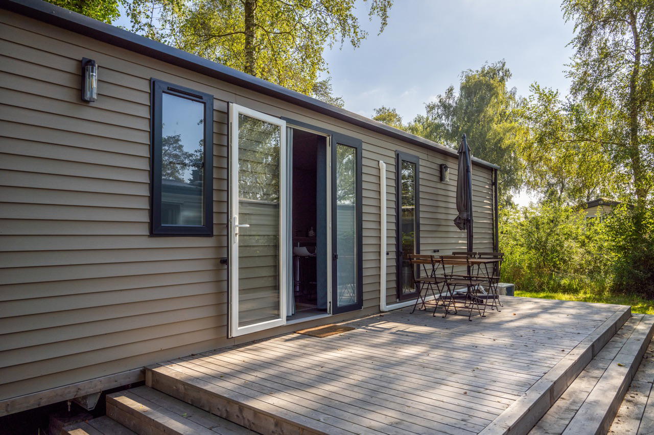 Nature house in Kinrooi