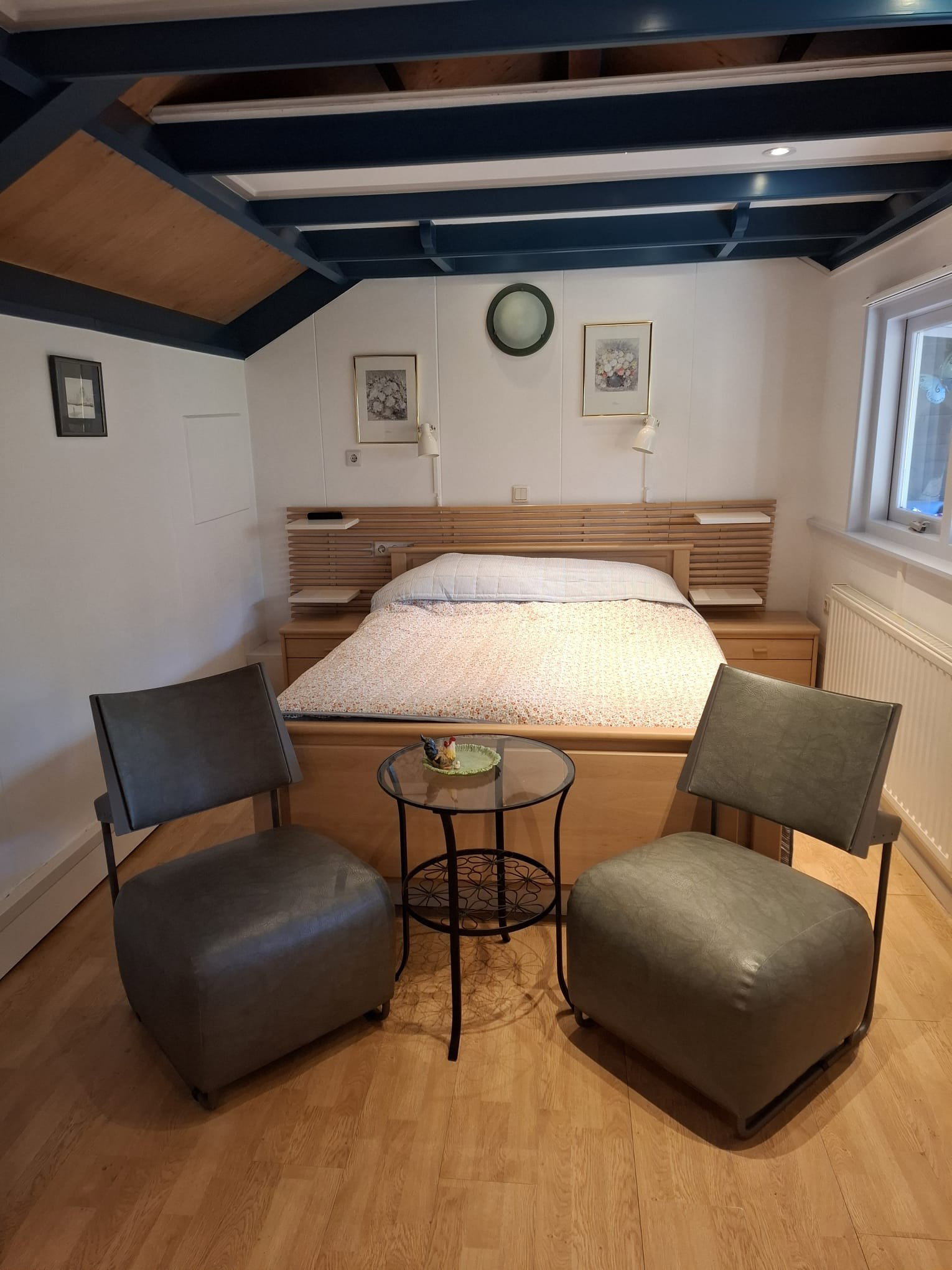 Casa nella natura a Veere