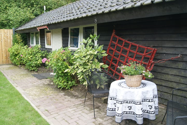 Natuurhuisje in Veere