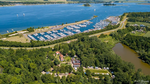 Natuurhuisje in Veere