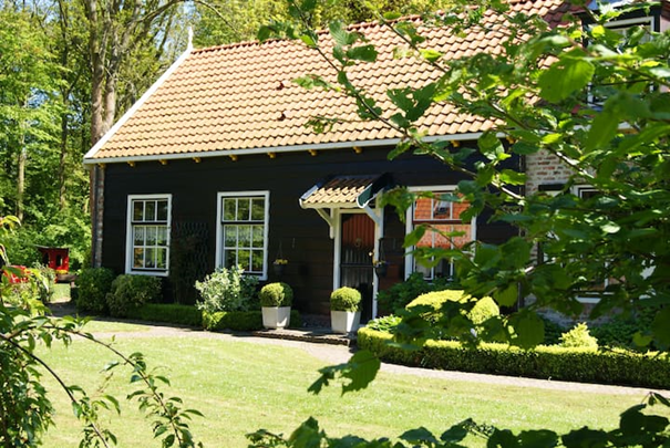 Natuurhuisje in Veere