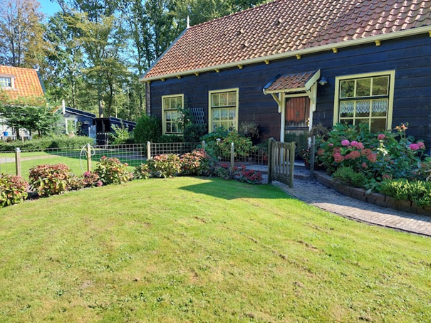Natuurhuisje in Veere