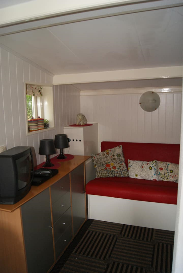 Natuurhuisje in Veere