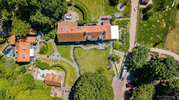 Natuurhuisje in Veere