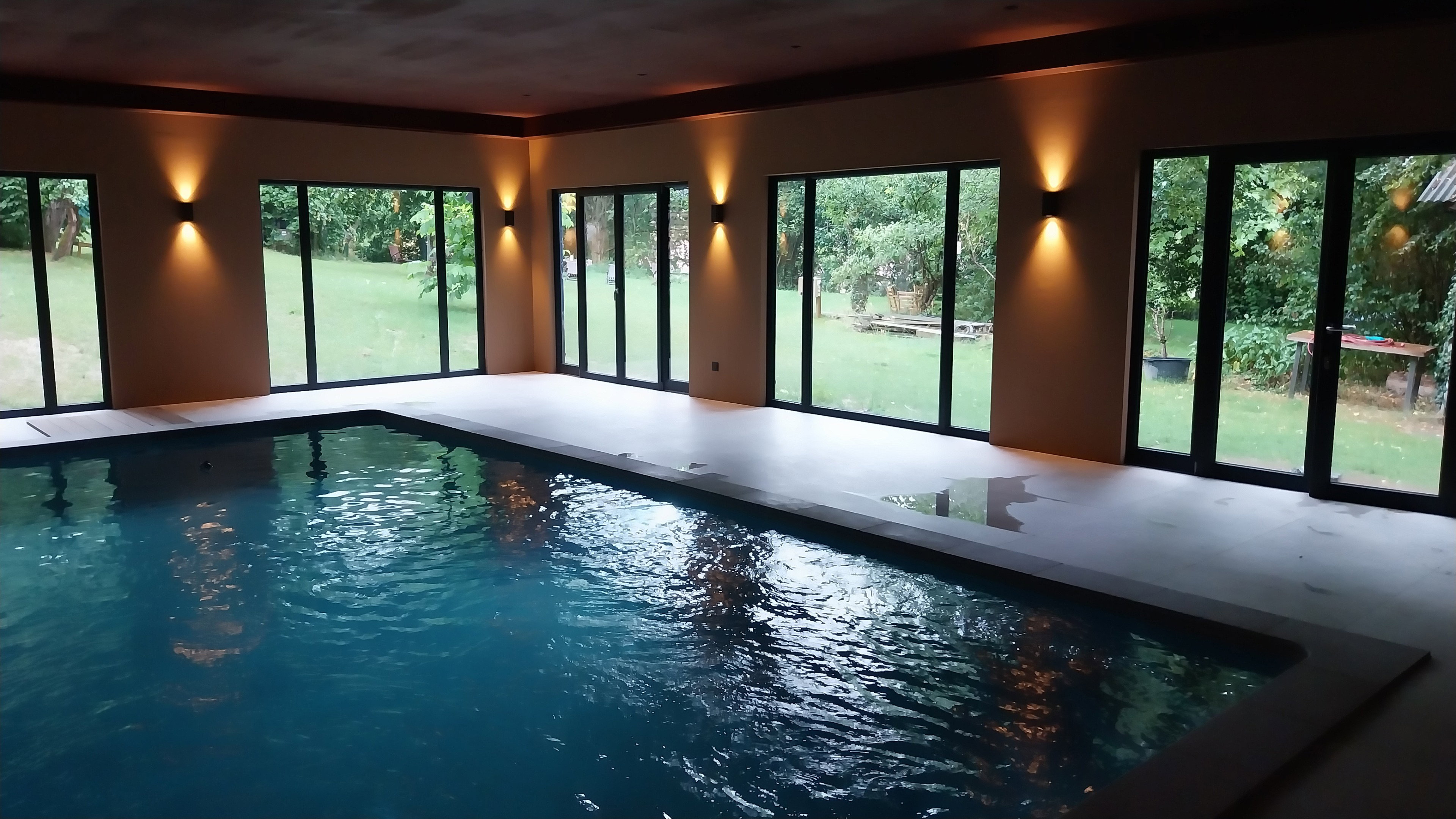 Casa nella natura a Grandrupt de Bains