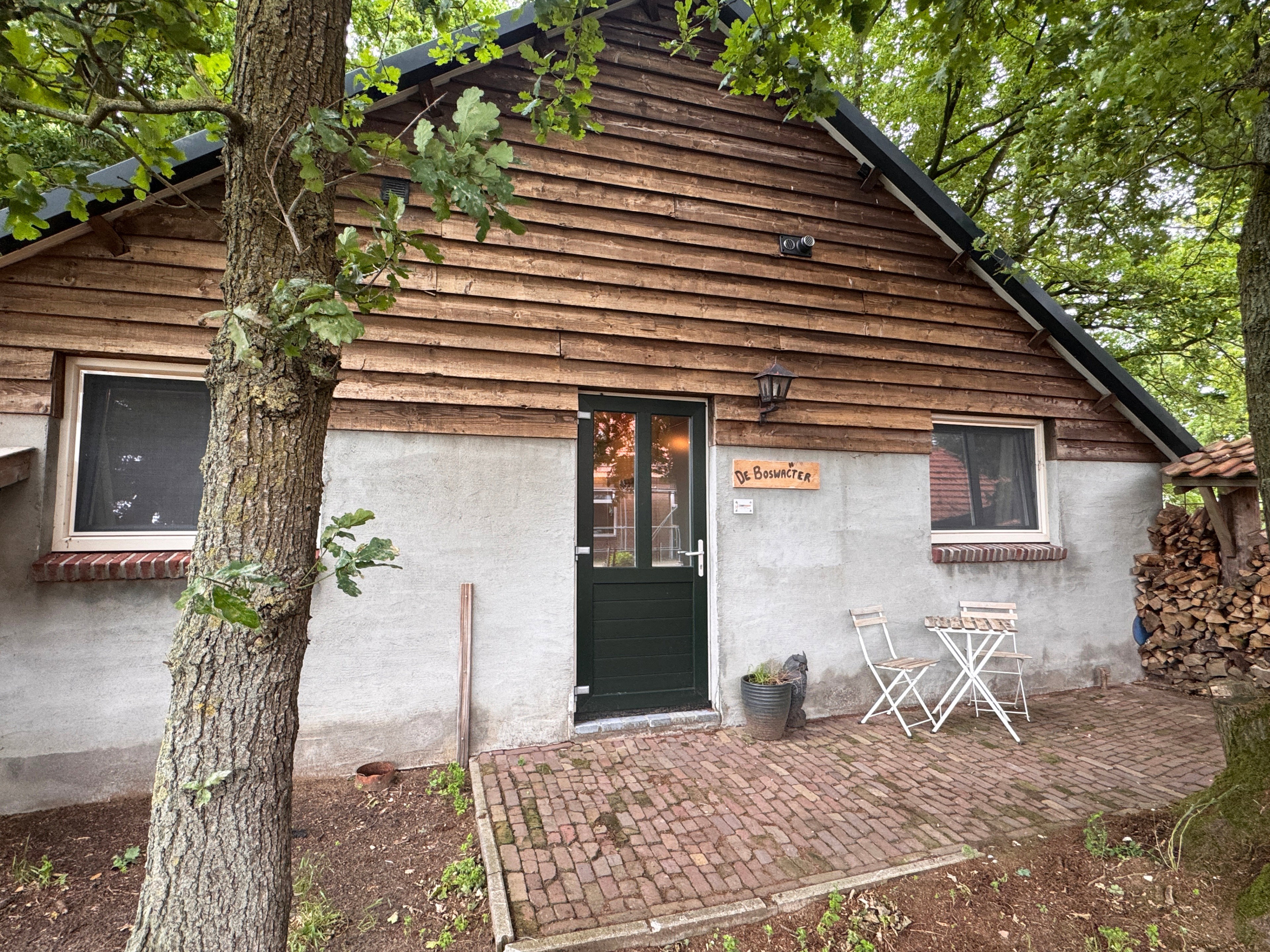 Natuurhuisje in Vortum Mullem