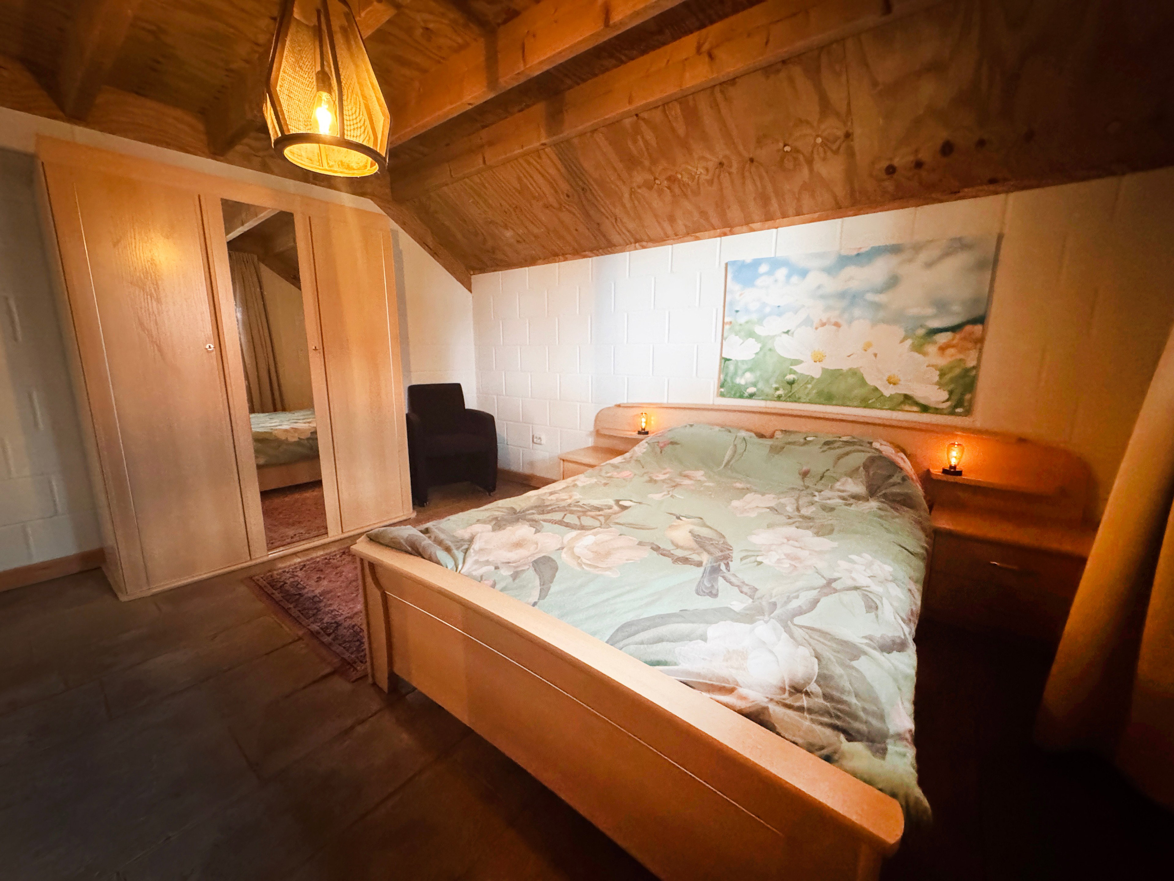 Natuurhuisje in Vortum Mullem