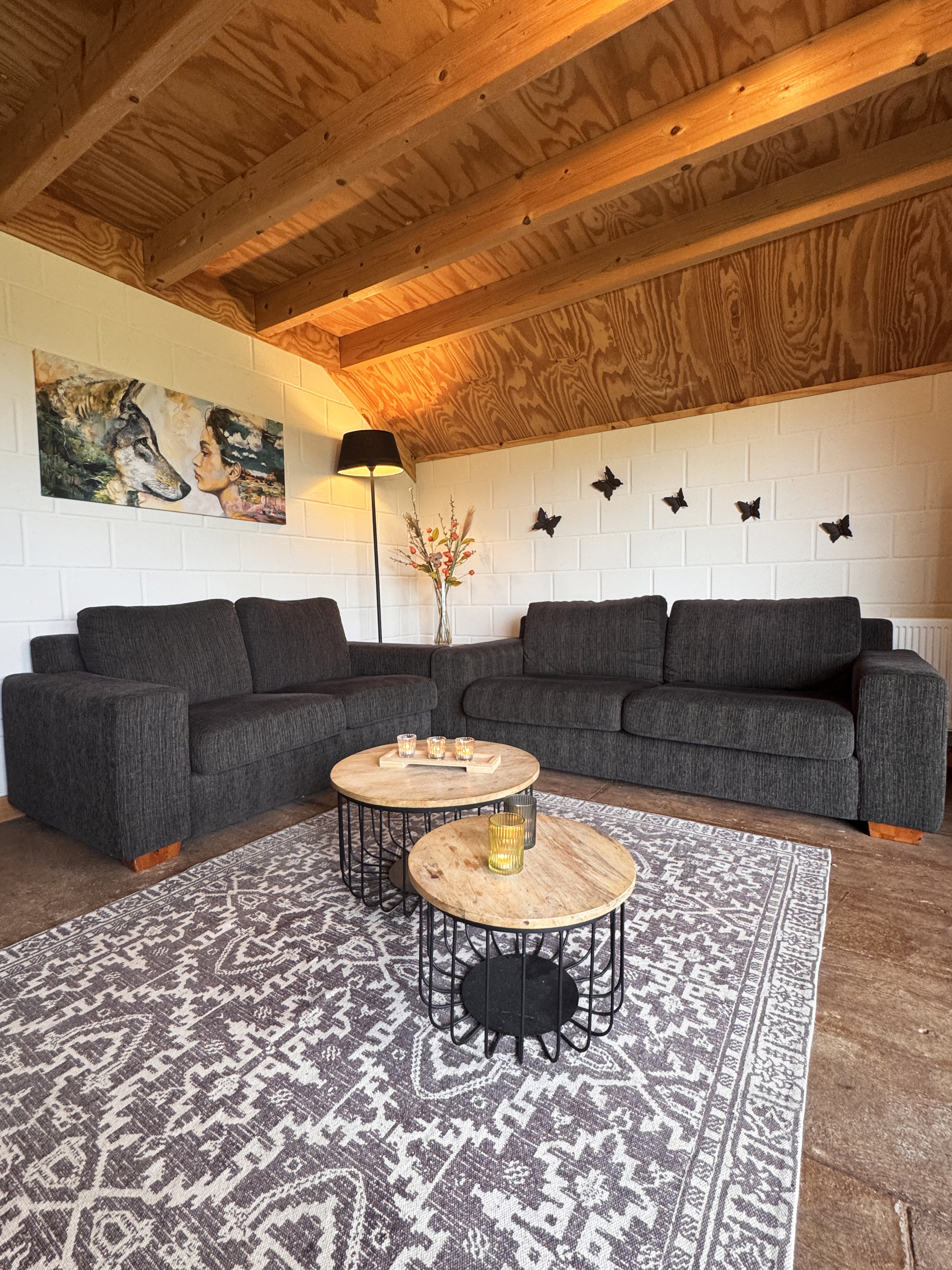 Natuurhuisje in Vortum Mullem