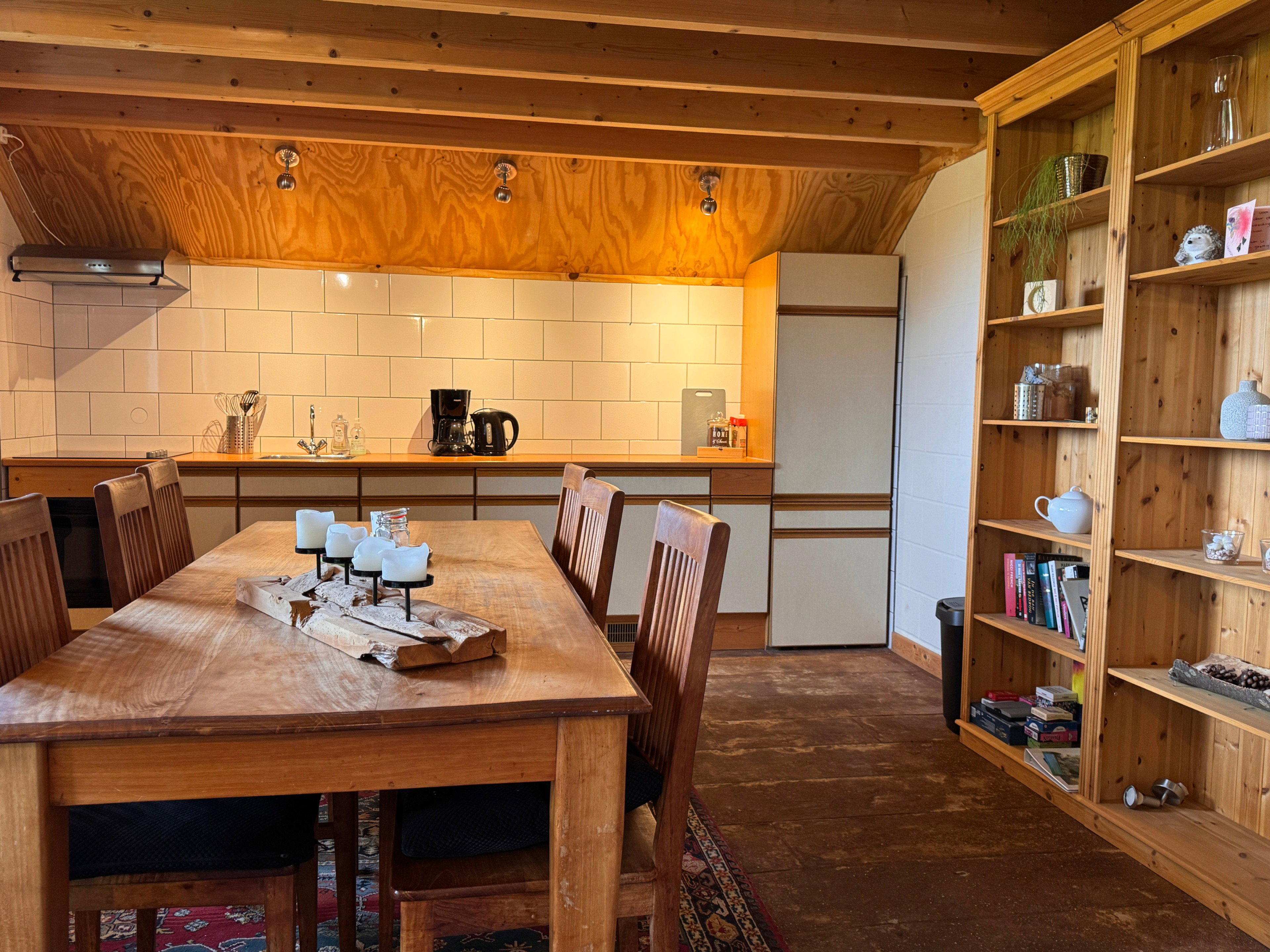 Natuurhuisje in Vortum Mullem