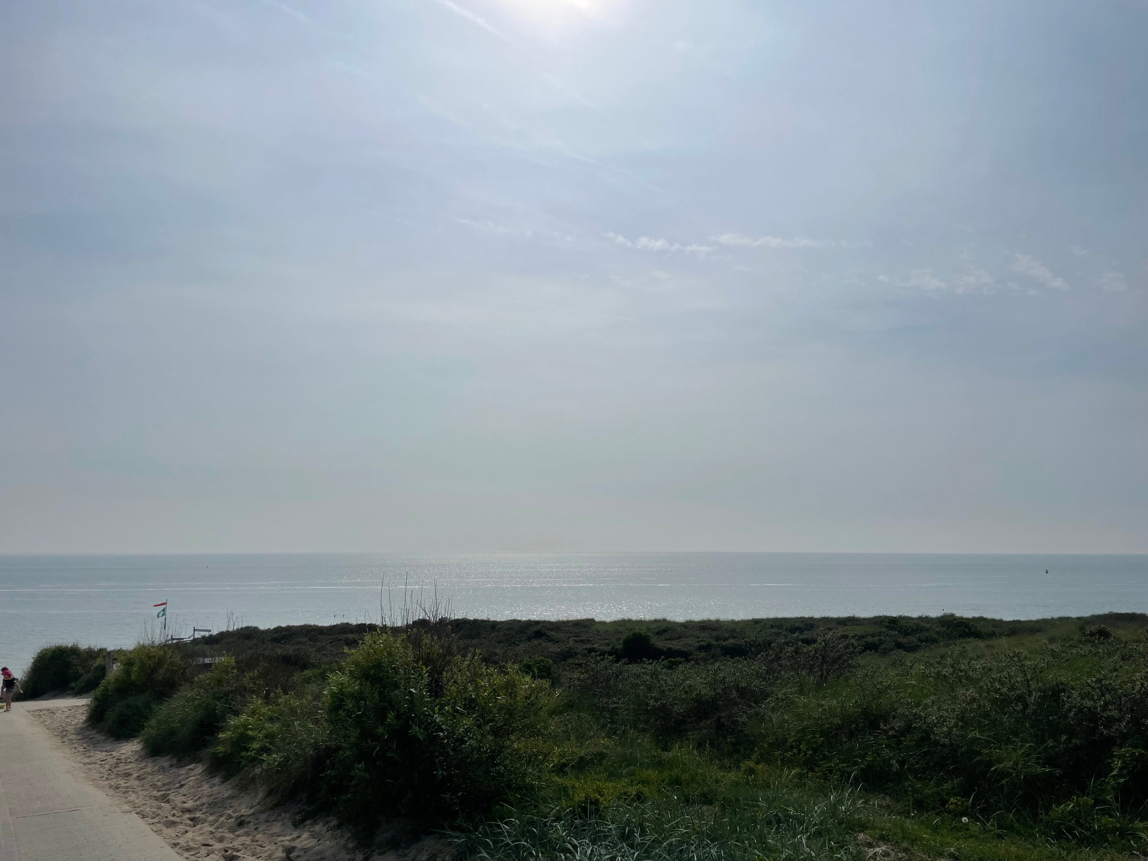 Natuurhuisje in Biggekerke