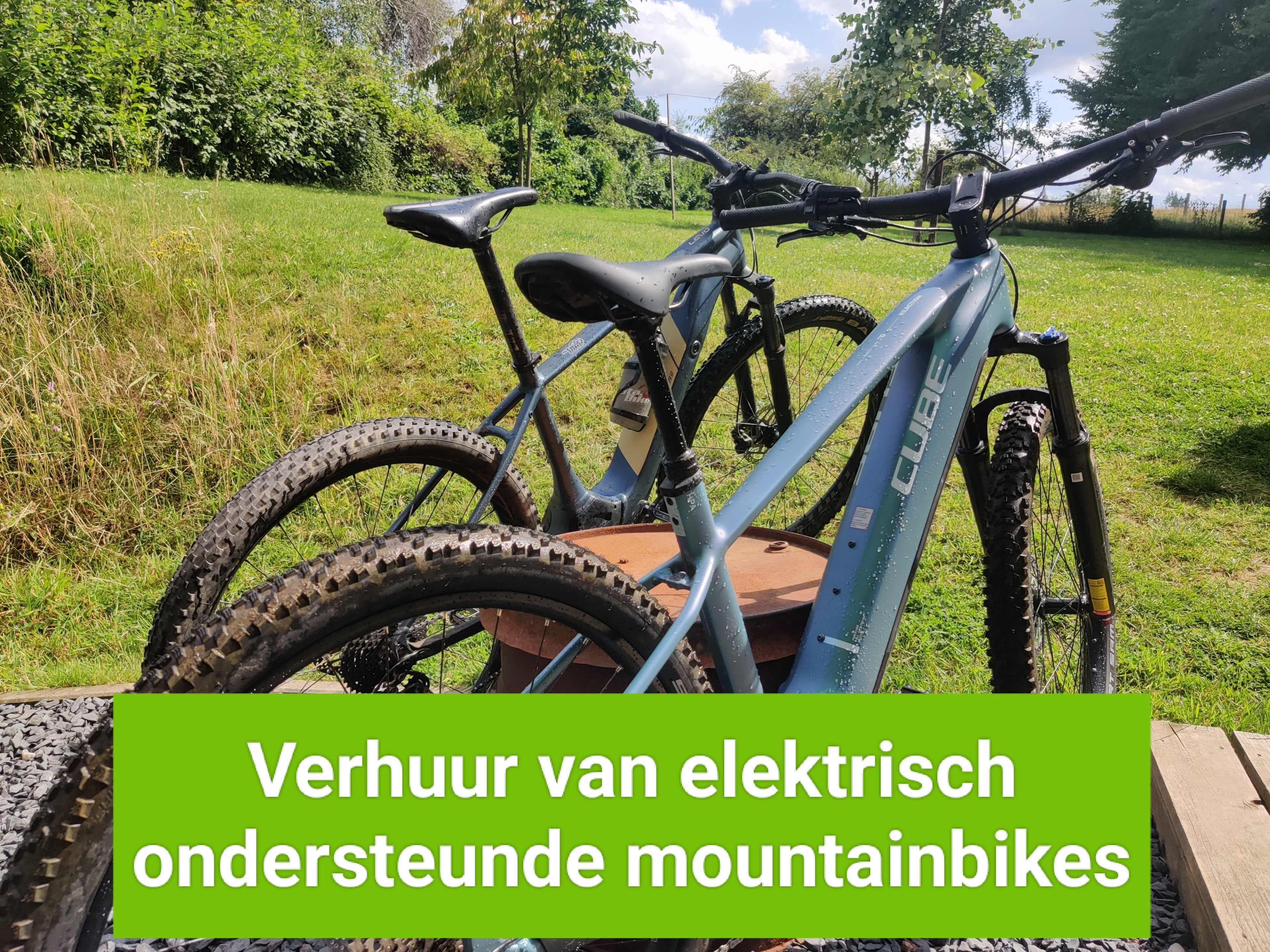 Natuurhuisje in Vlessart