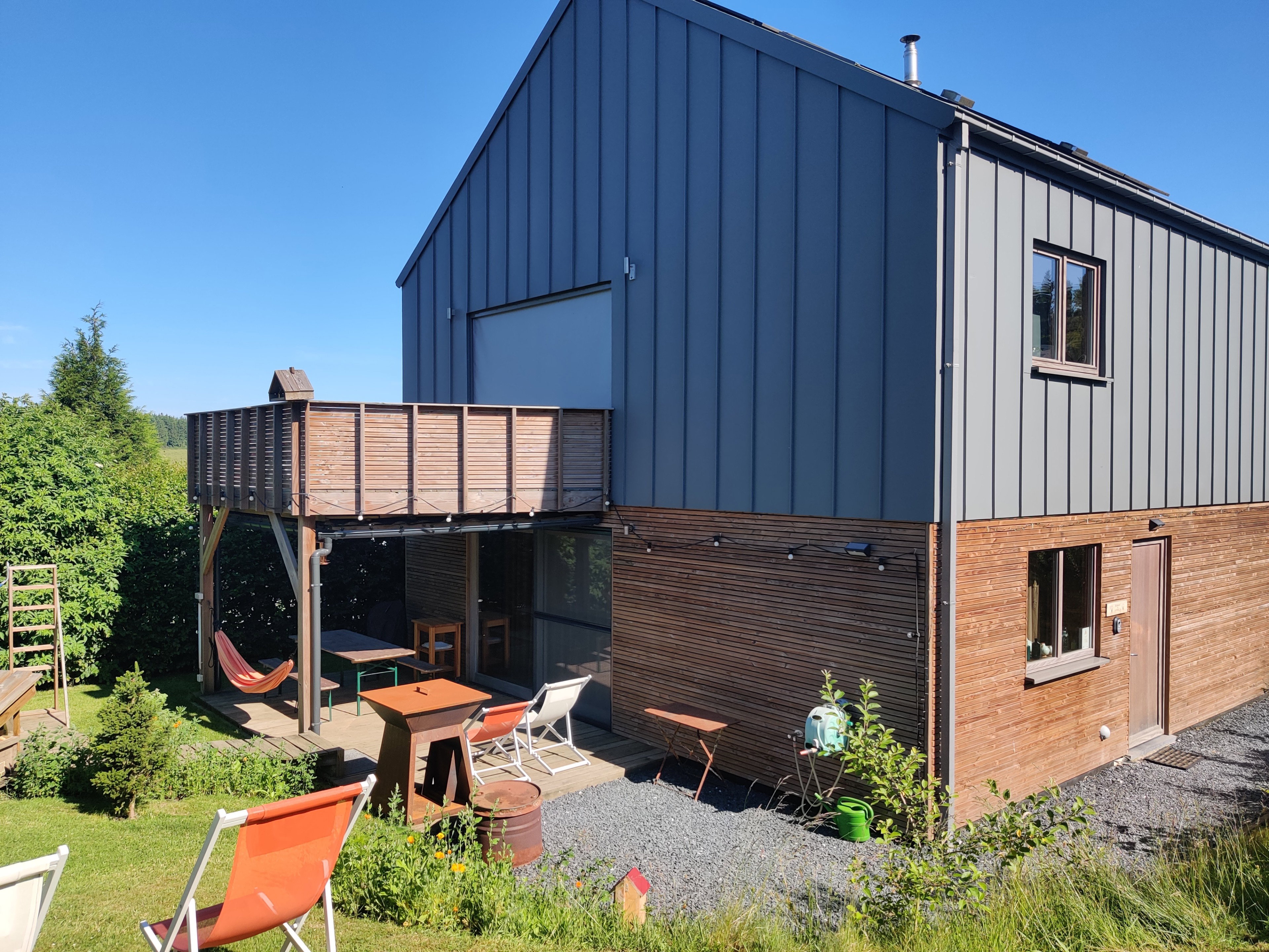 Natuurhuisje in Vlessart