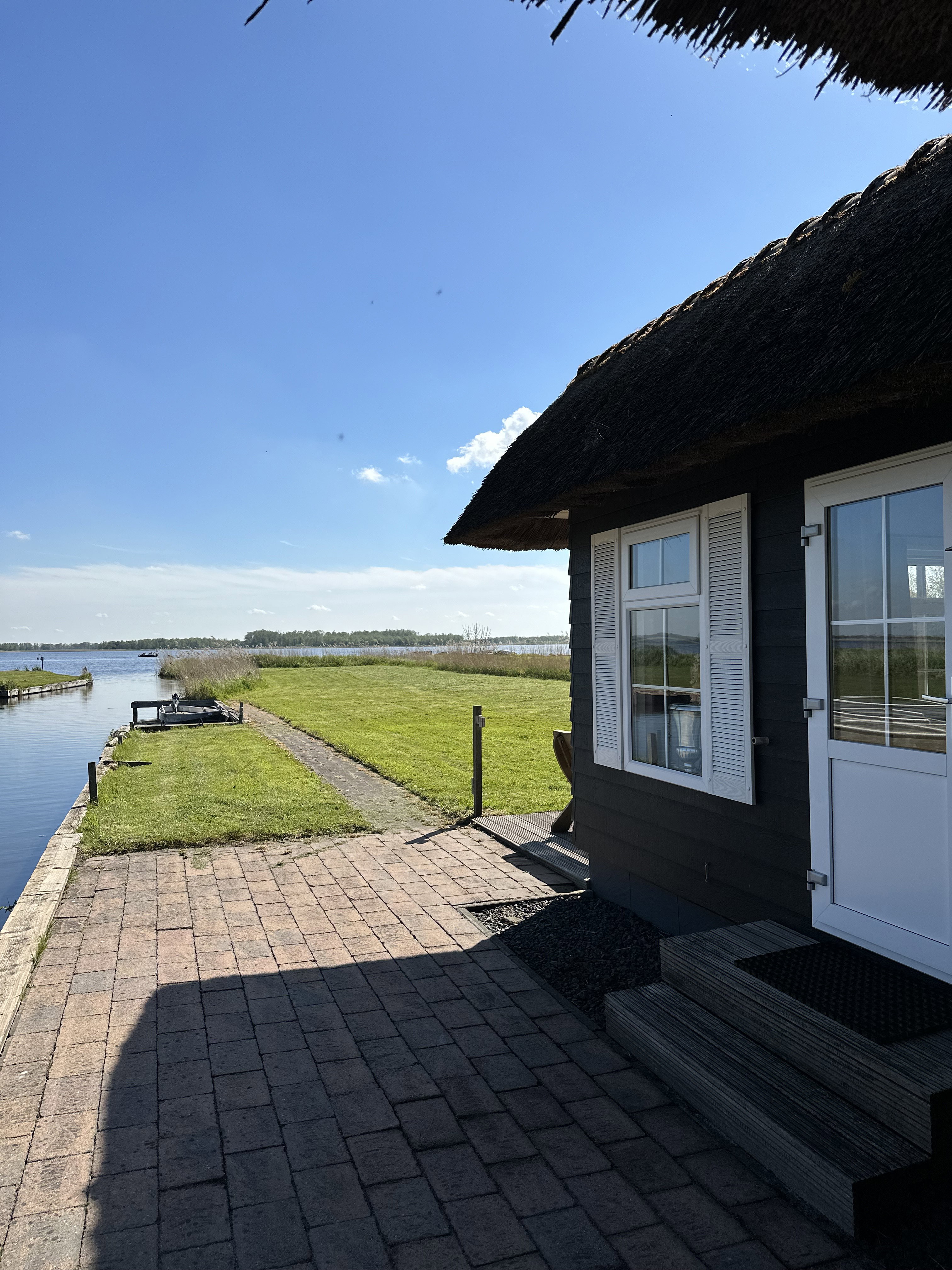 Natuurhuisje in Giethoorn