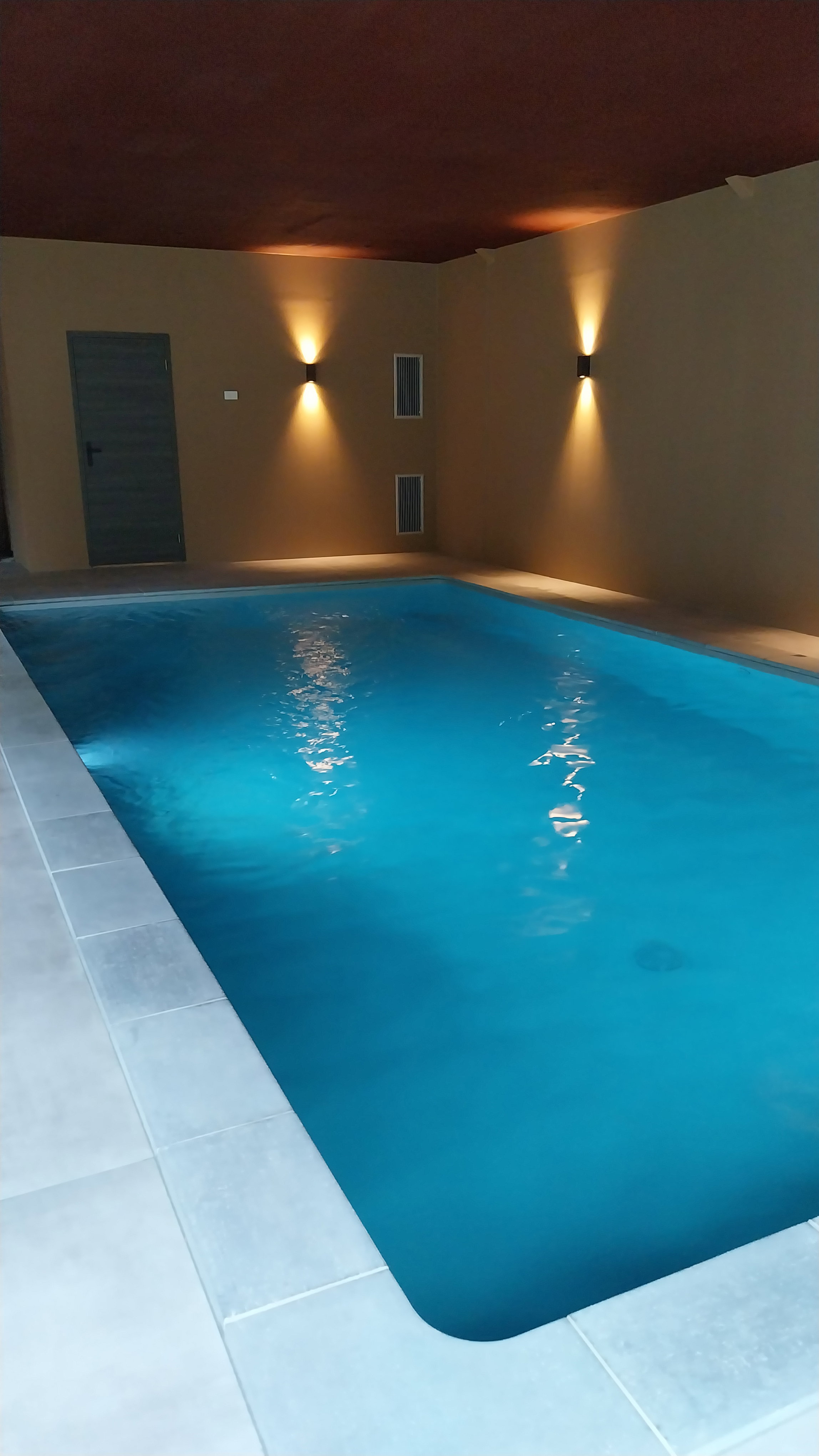 Casa nella natura a Grandrupt de Bains