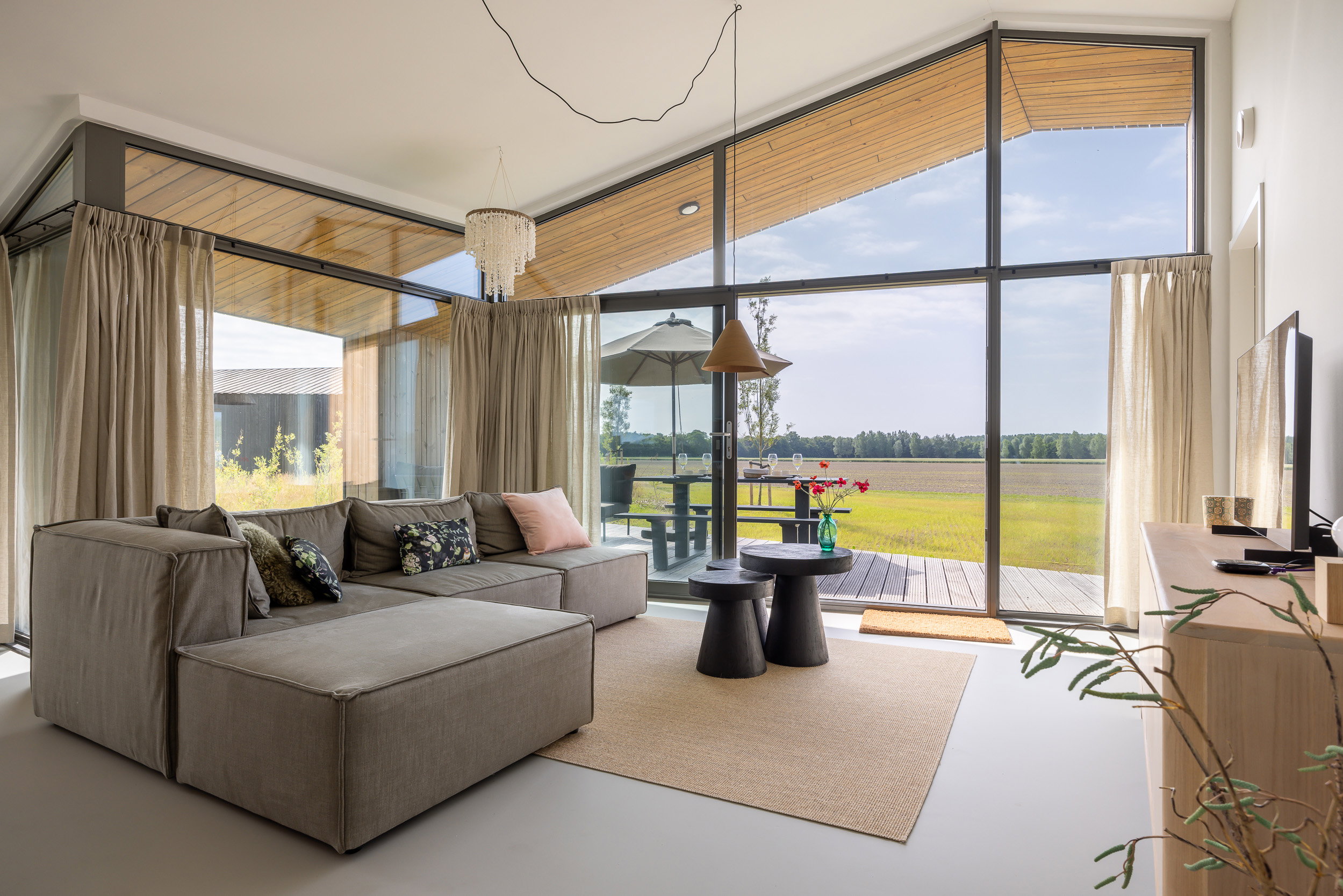 Natuurhuisje in Wissenkerke