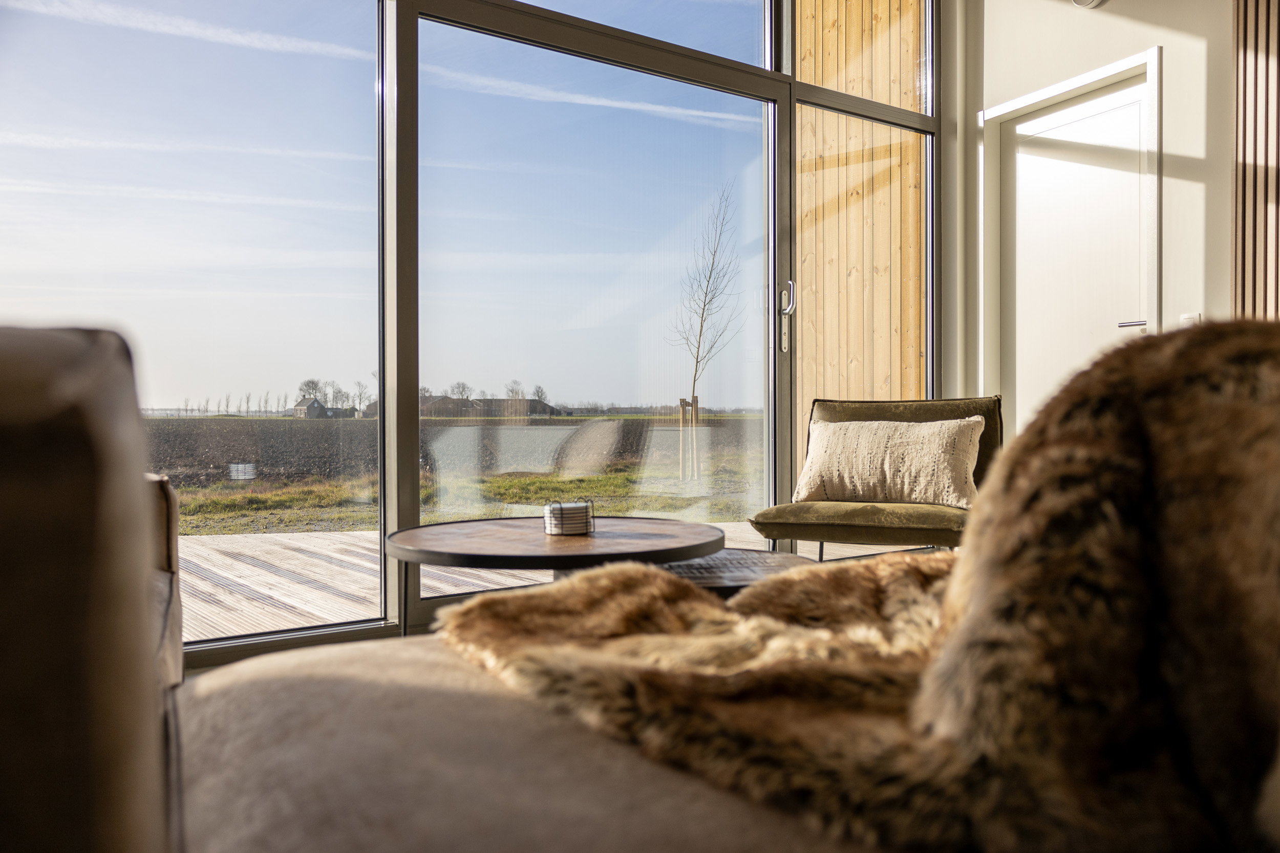 Natuurhuisje in Wissenkerke