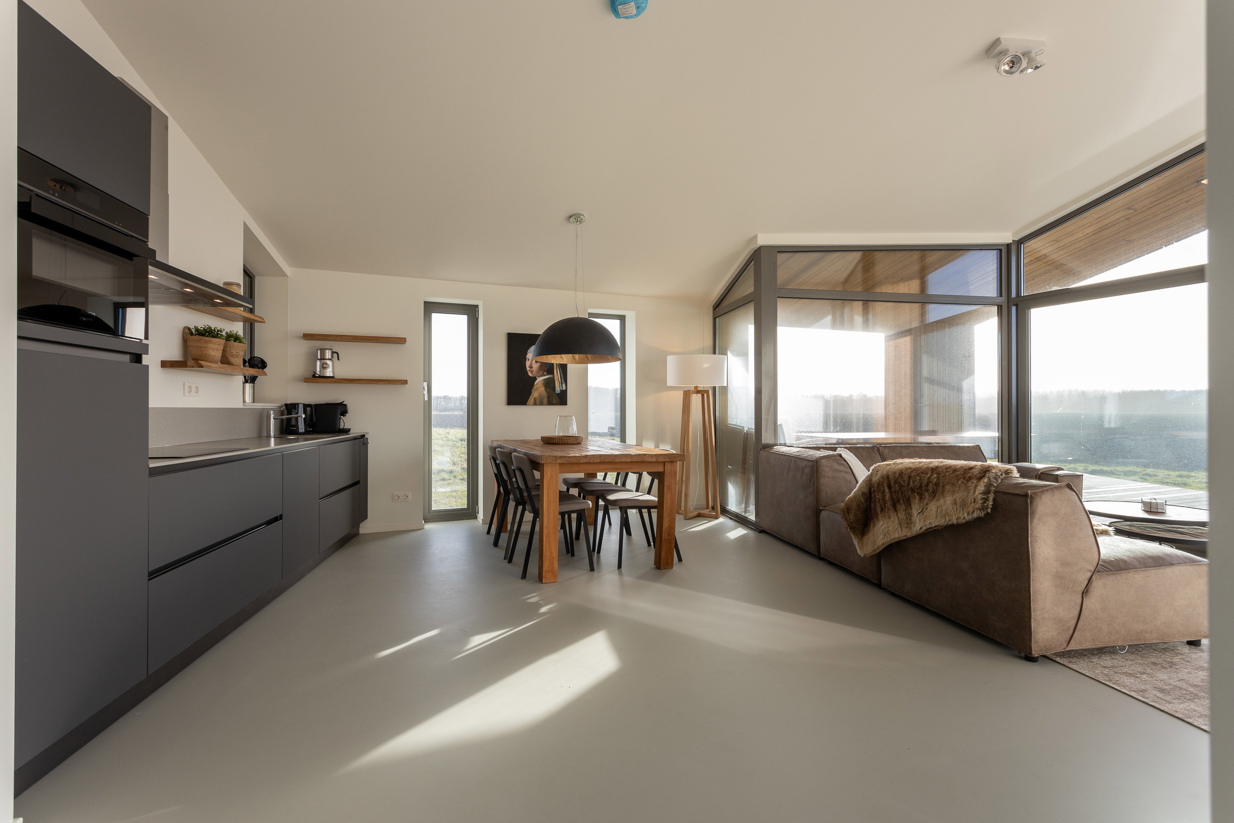 Natuurhuisje in Wissenkerke