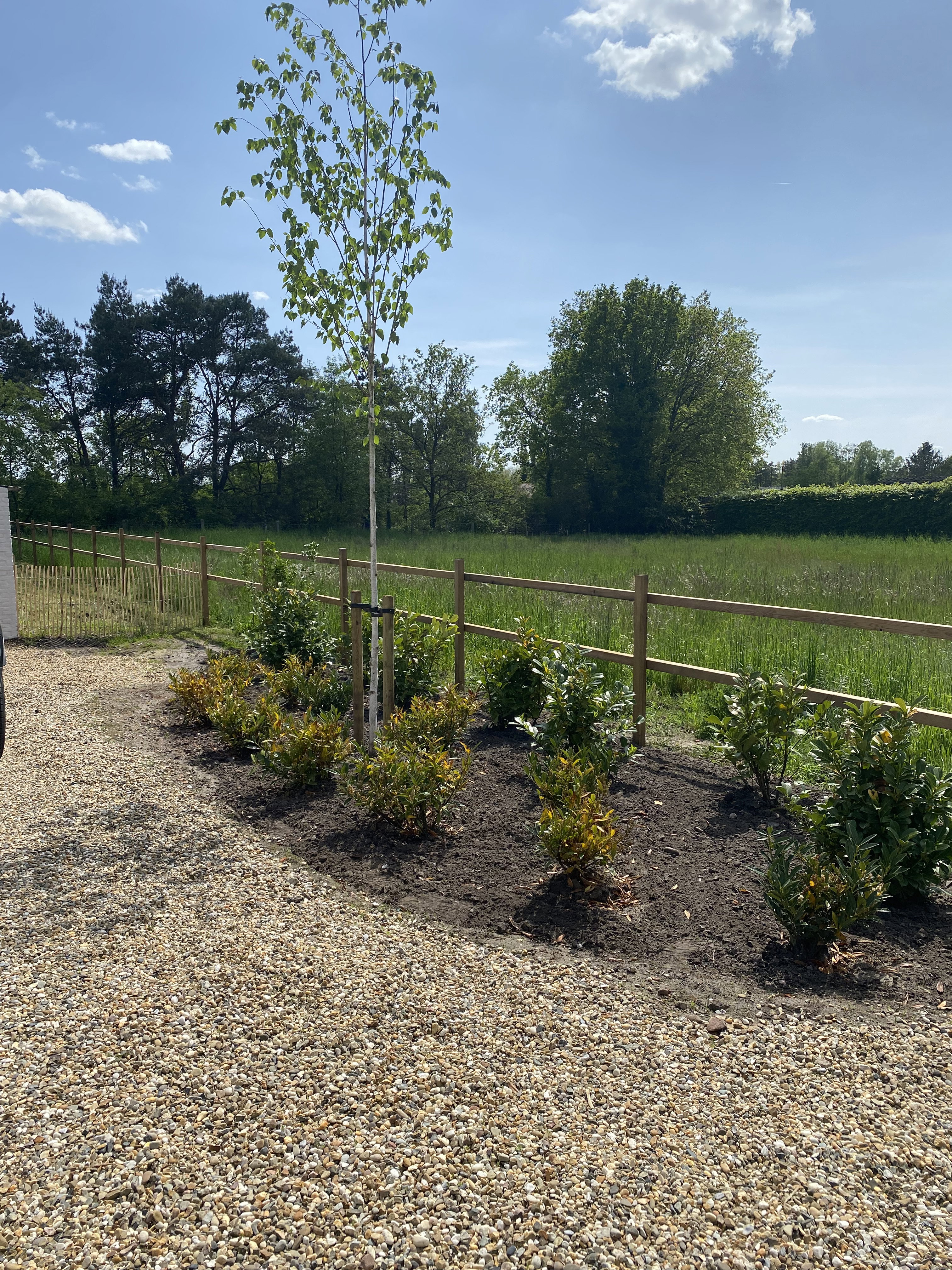 Natuurhuisje in Lommel