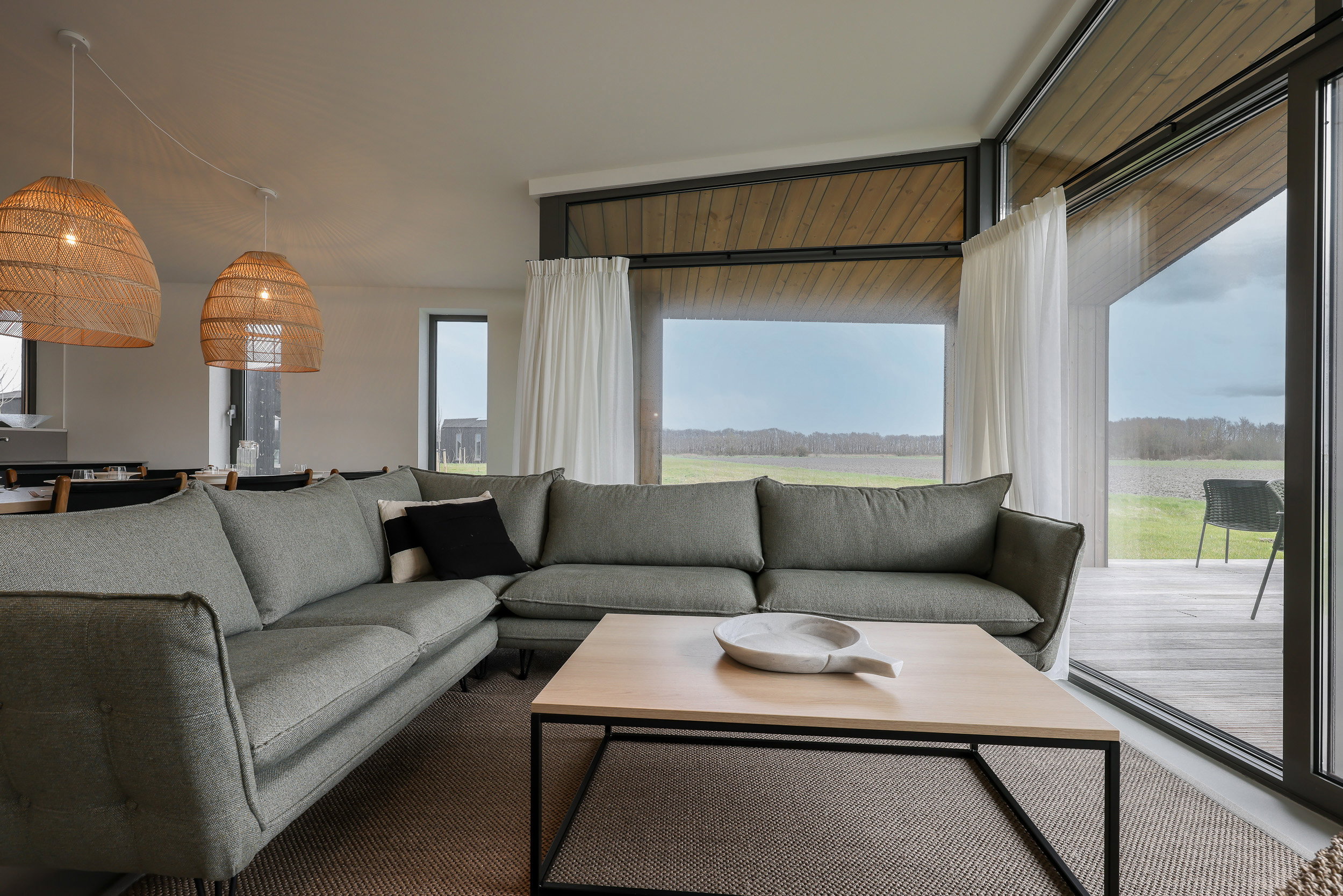 Natuurhuisje in Wissenkerke